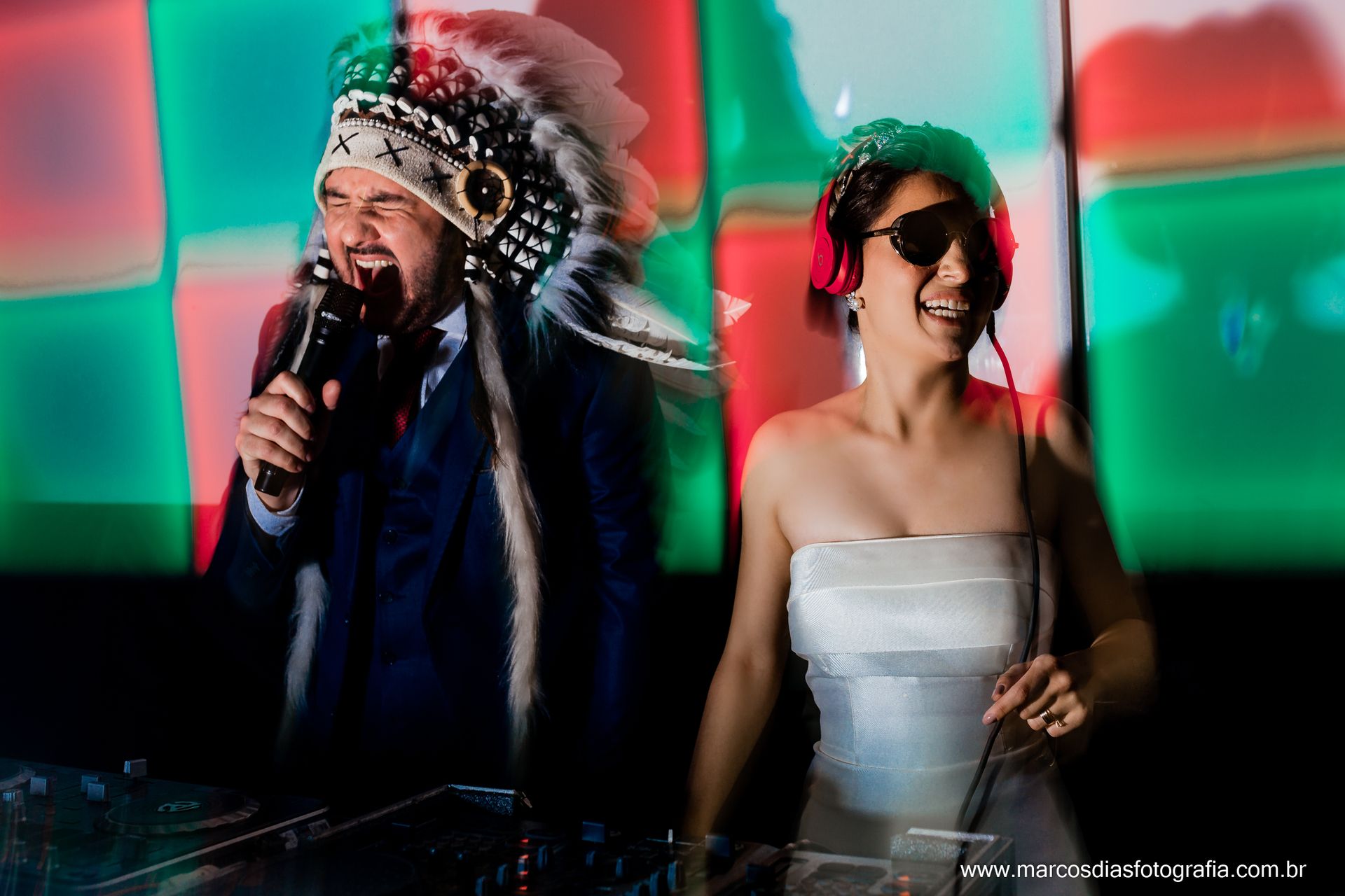 Dalila e Carlos - 2 - 50