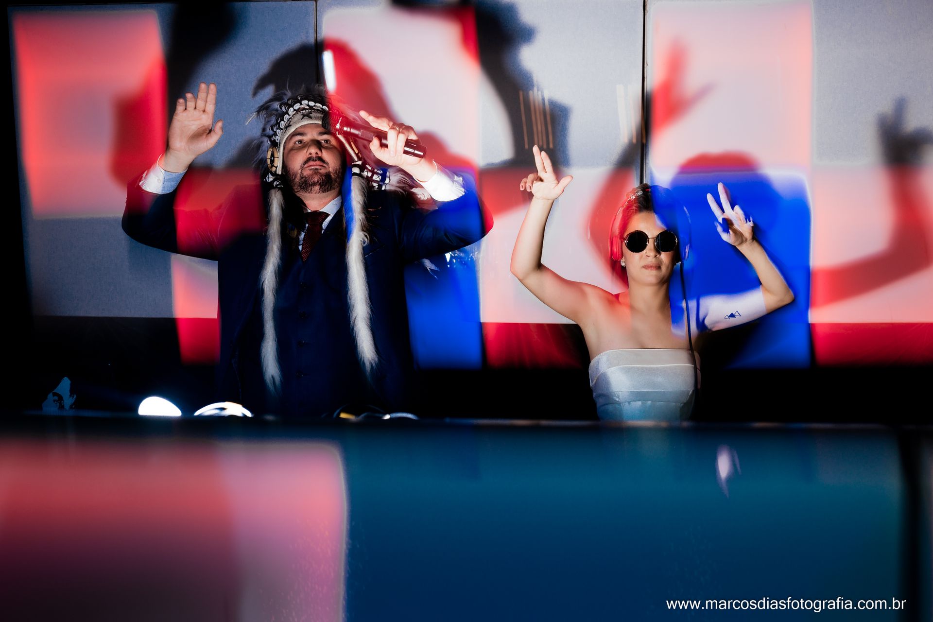 Dalila e Carlos - 2 - 47