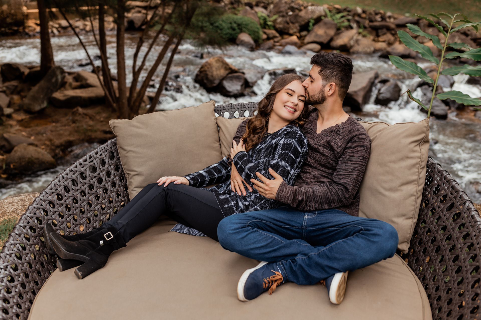 Mayra e Fabrício - 2 - 1