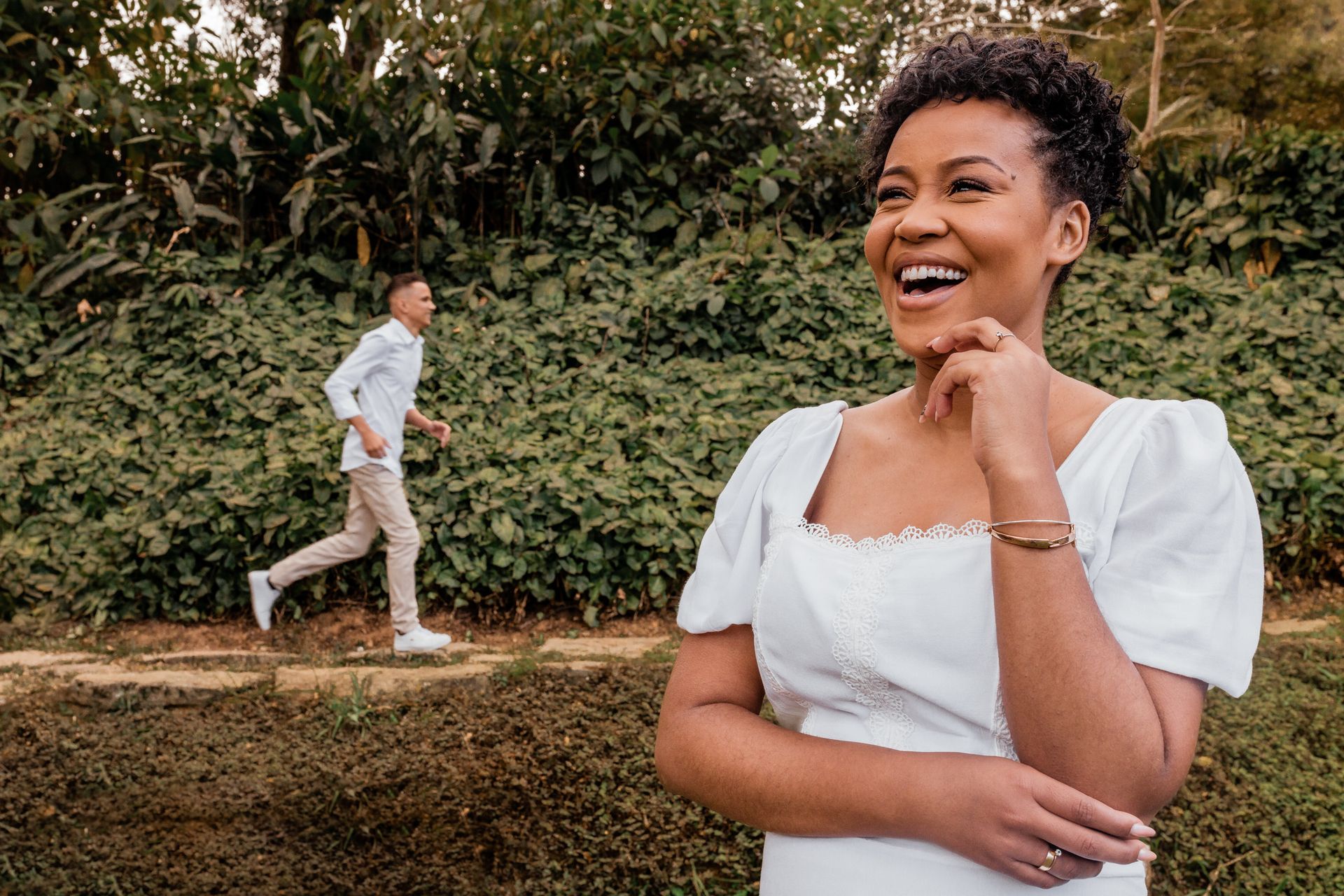 Micheli e Gabriel - 2 - 4