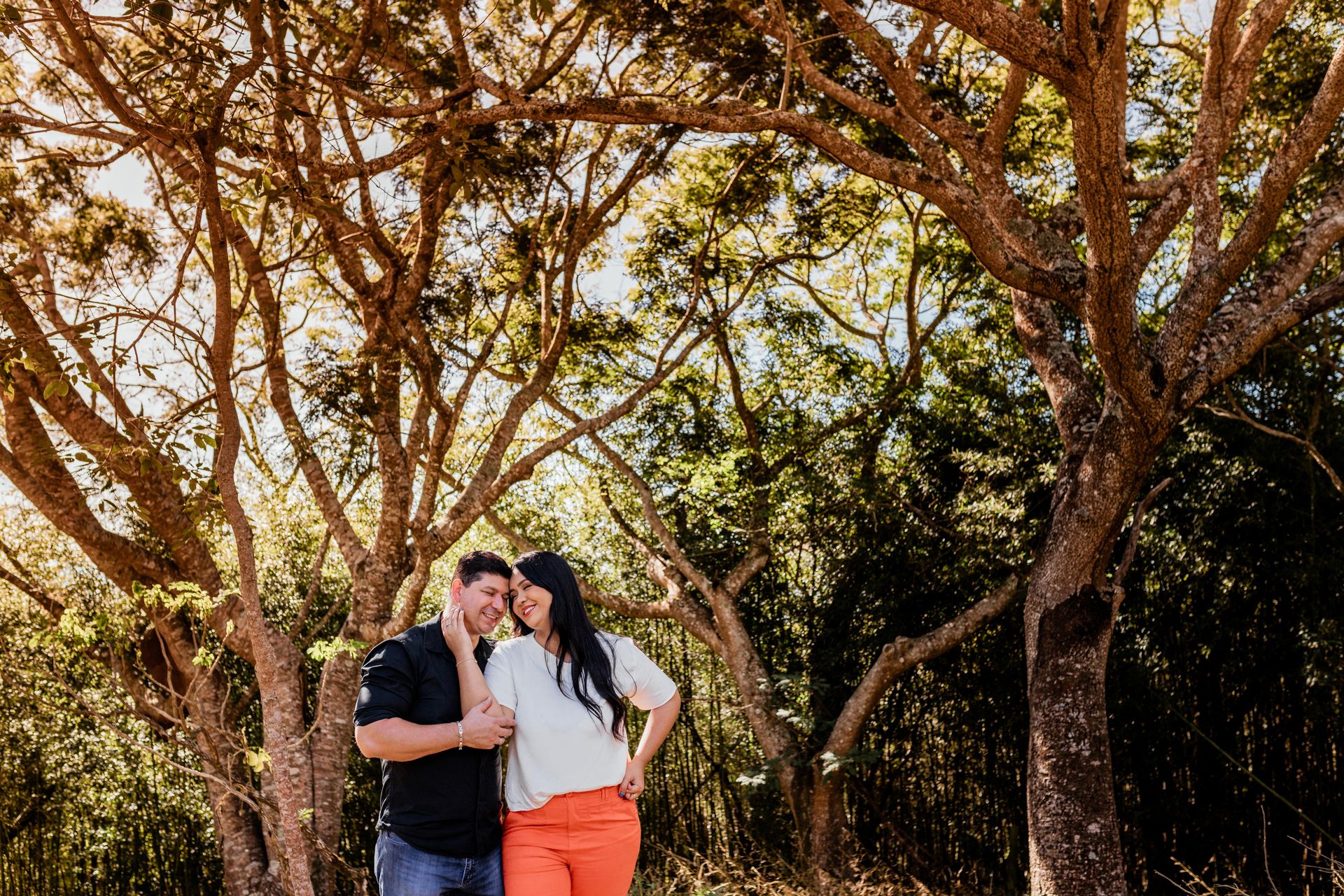 Rafaela e Junior - 2 - 1