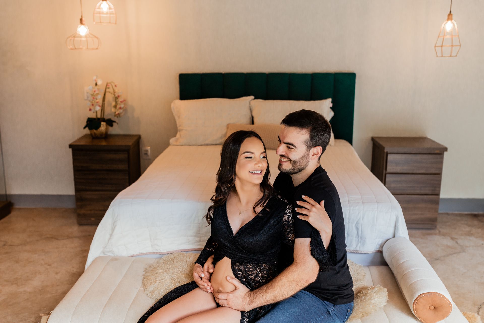 Erislene e Lucas - 2 - 3