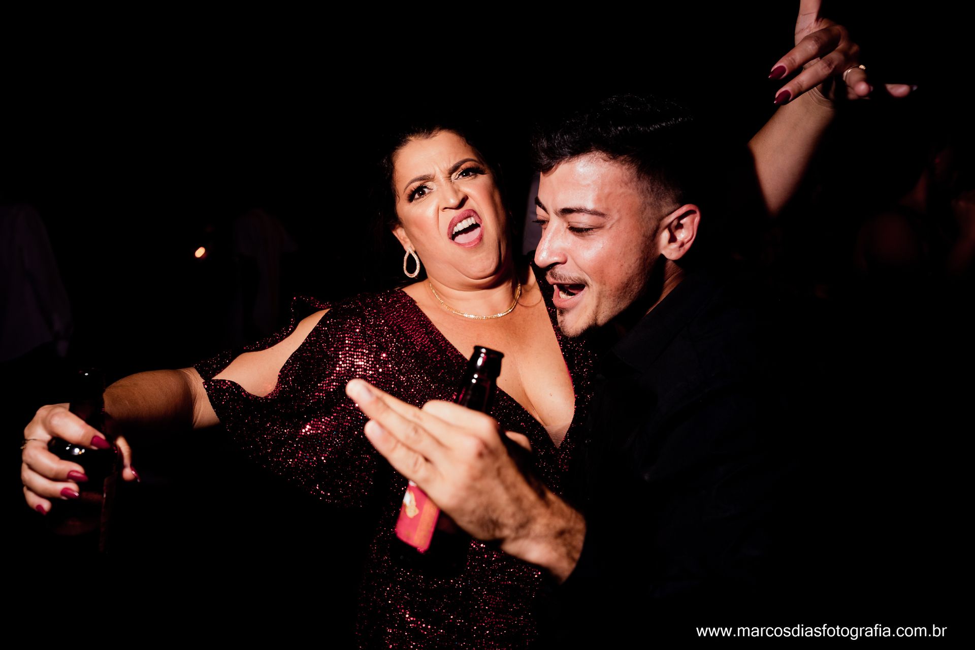 Amanda e Arthur - 2 - 45