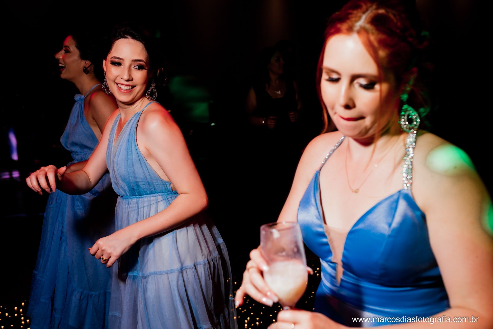 Dalila e Carlos - 2 - 45