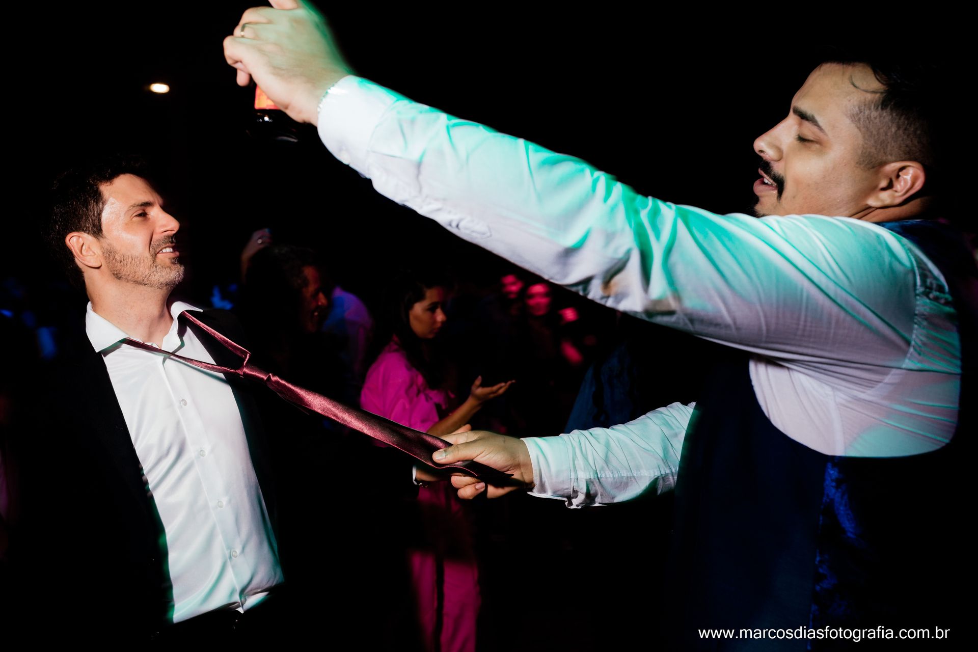 Amanda e Arthur - 2 - 47