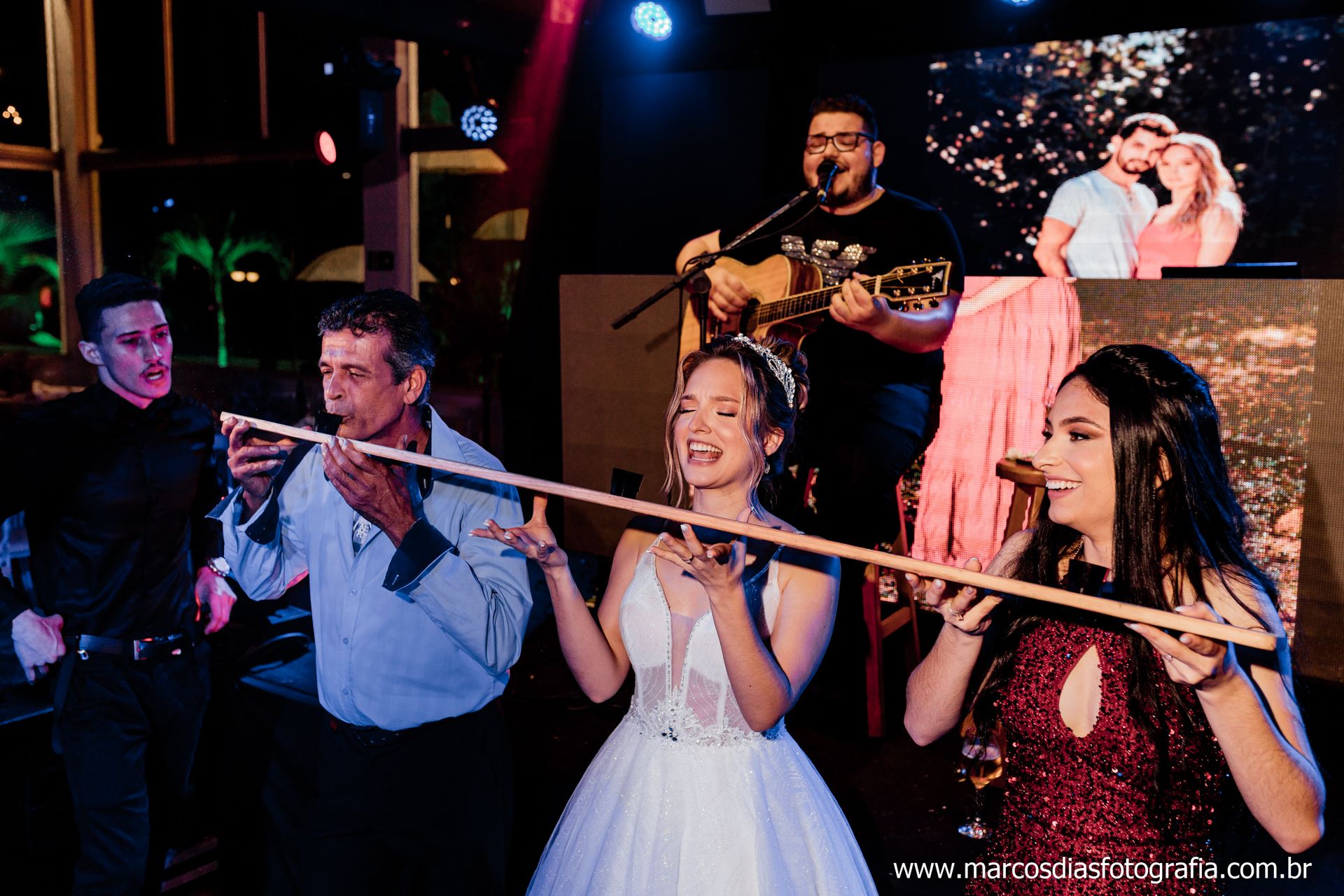 Luana e Gelver - 2 - 56