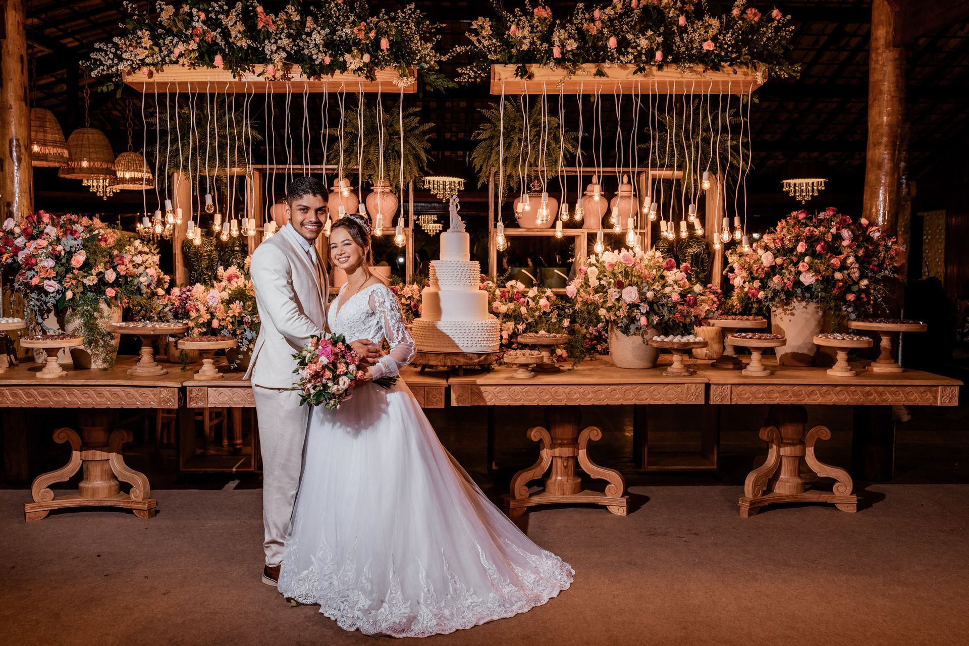 Sarah e Filipe - 2 - 60