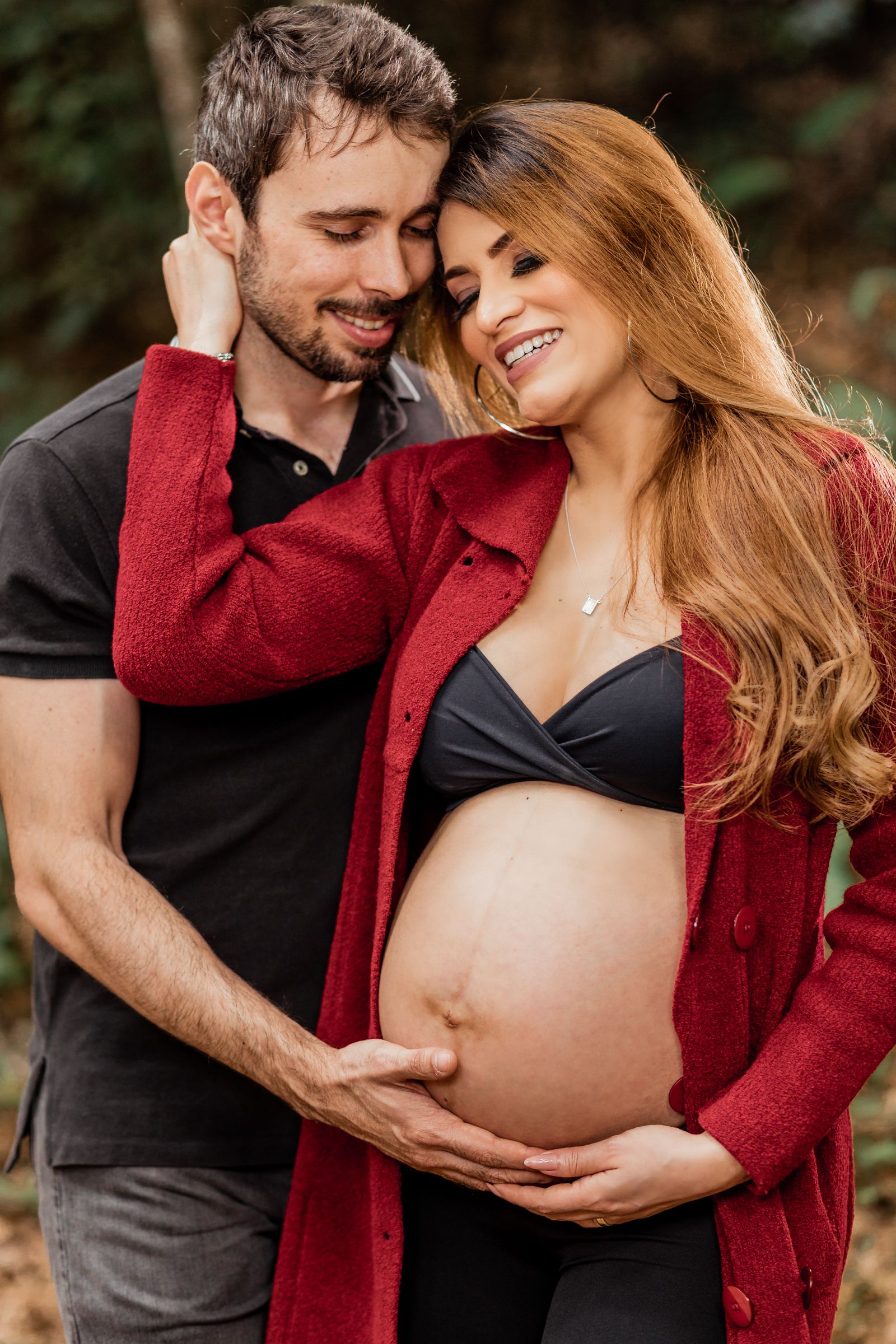 Hanny e Jorge - 2 - 4