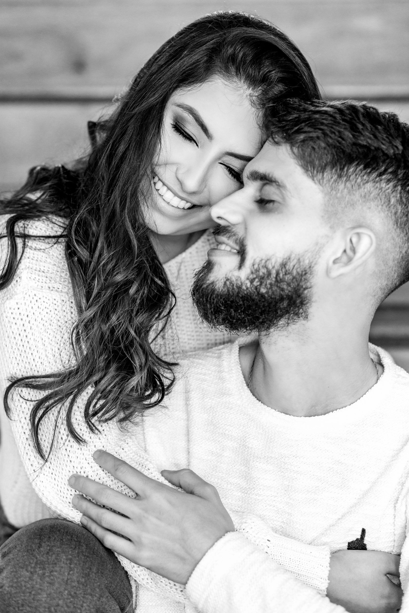 Halíssia e Alex - 2 - 3