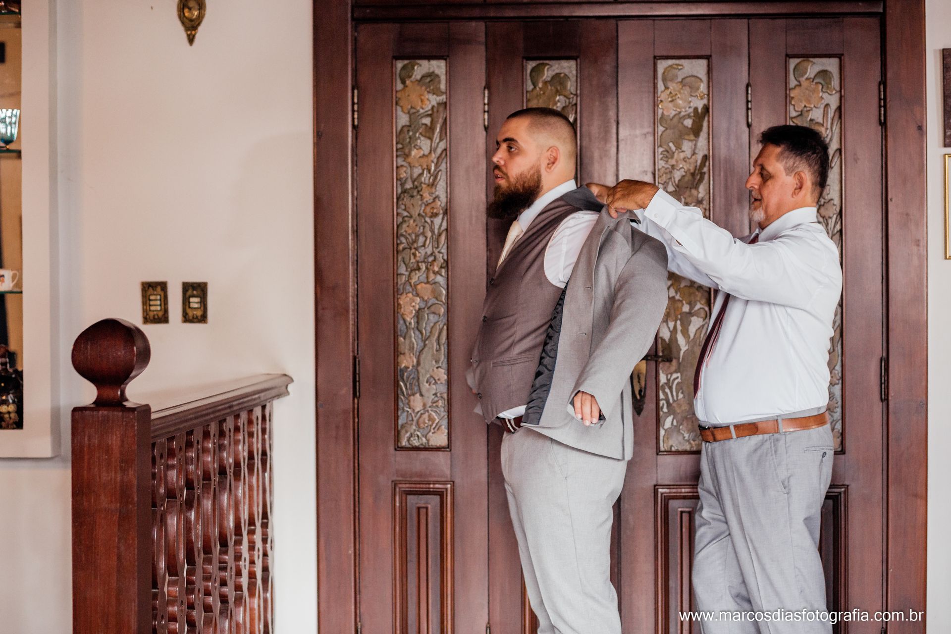 Mariana e Mauro - 2 - 5