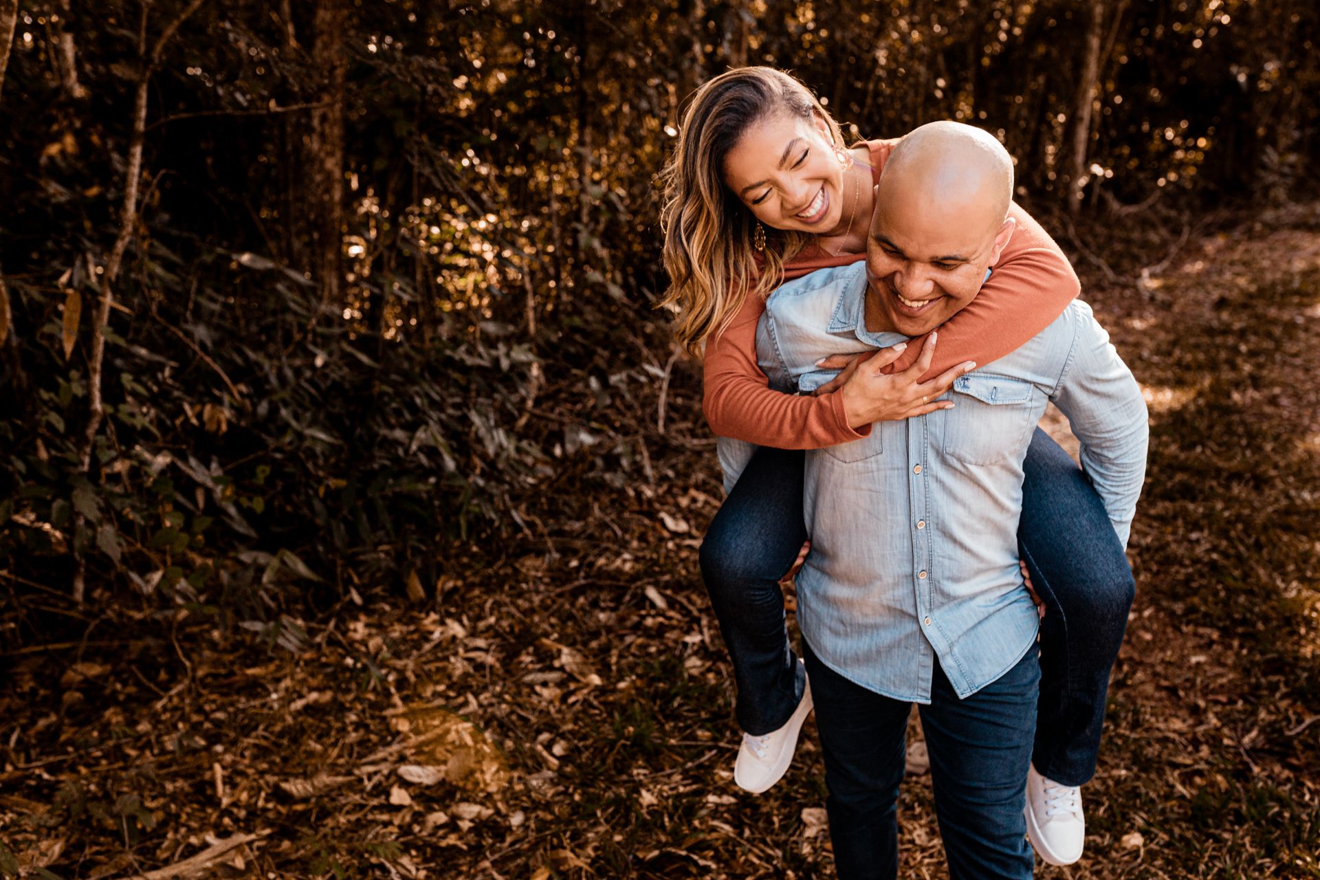 Ariane e Carlos - 2 - 3