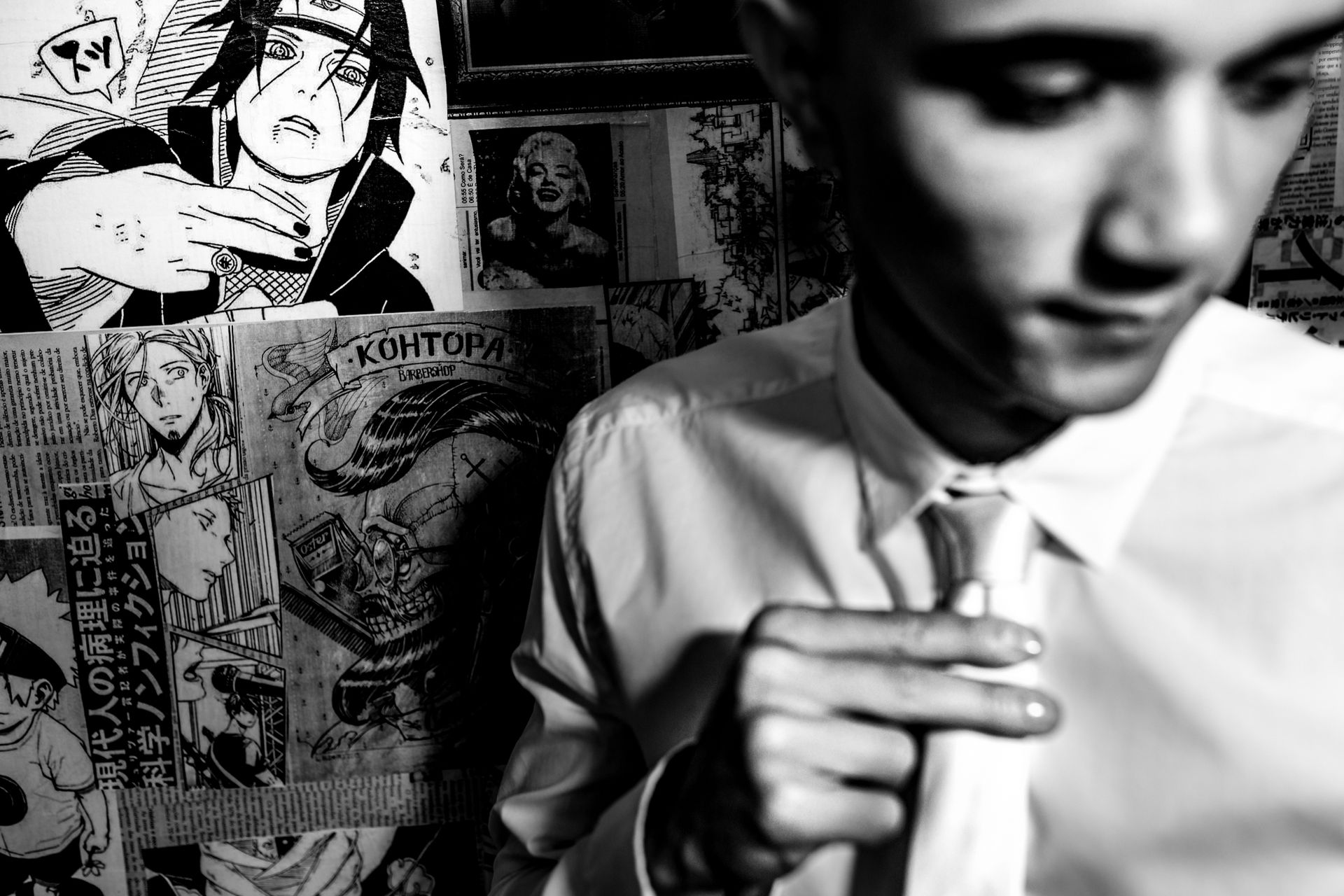 Micheli e Gabriel - 2 - 3