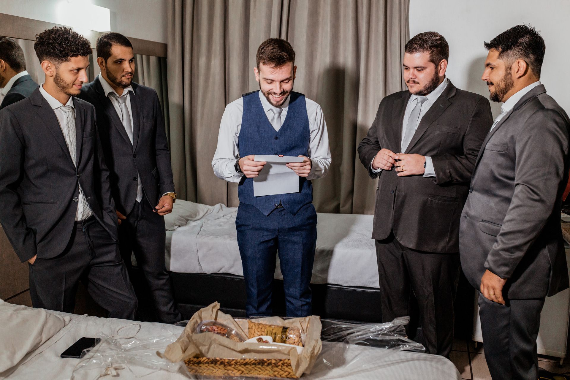 Wellen e Leonardo - 2 - 5