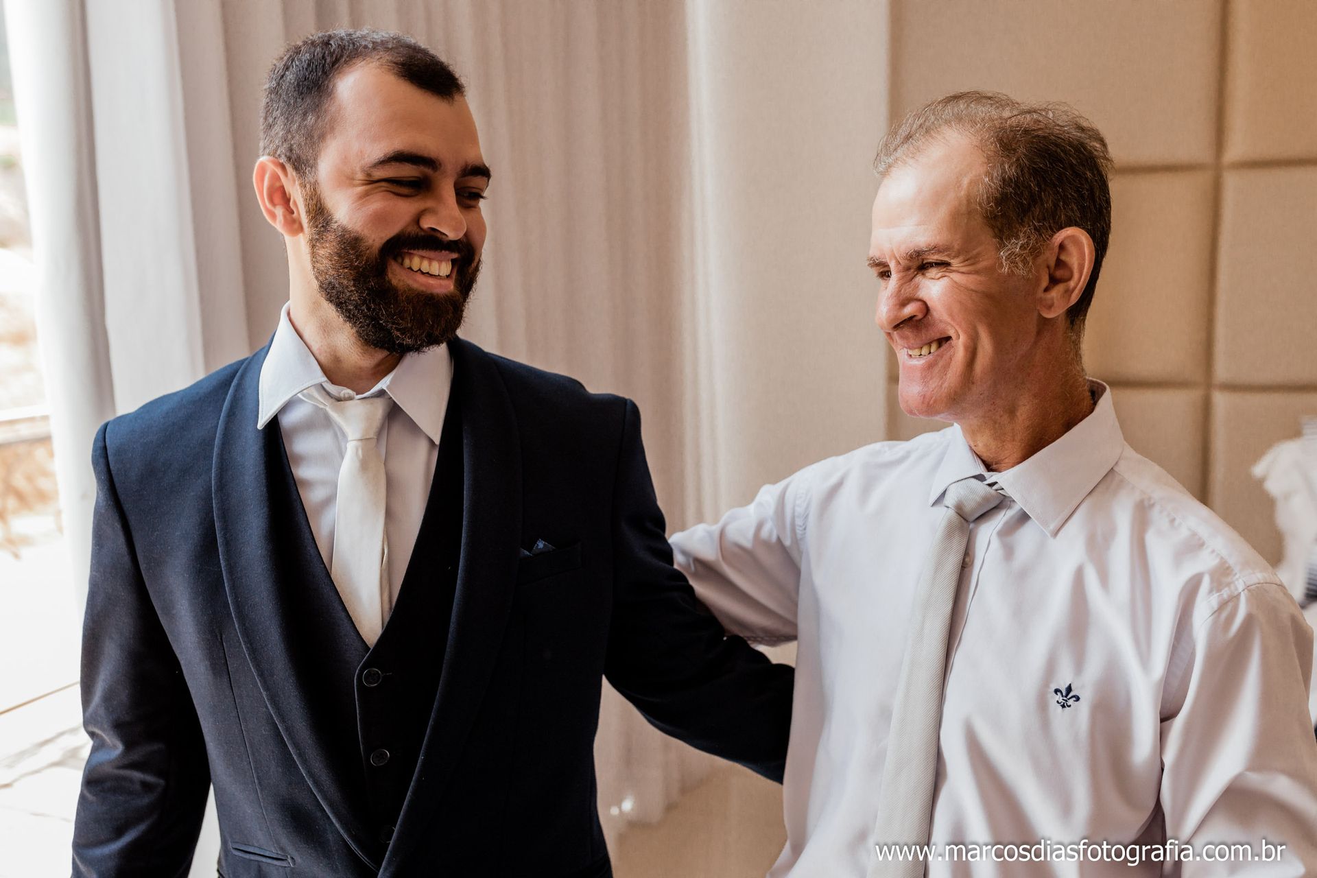 Kamila e Ademir - 2 - 5