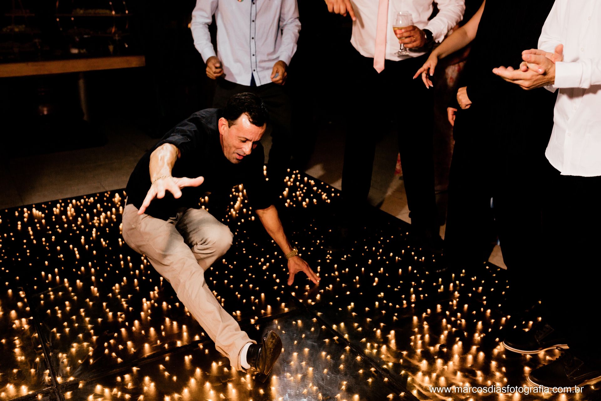 Dalila e Carlos - 2 - 56