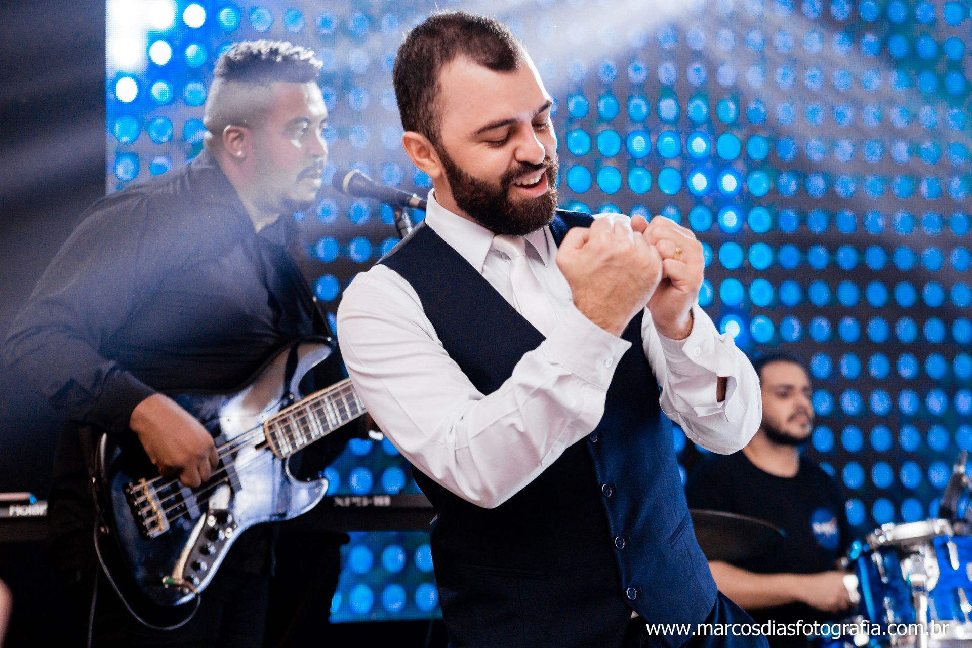 Kamila e Ademir - 2 - 60