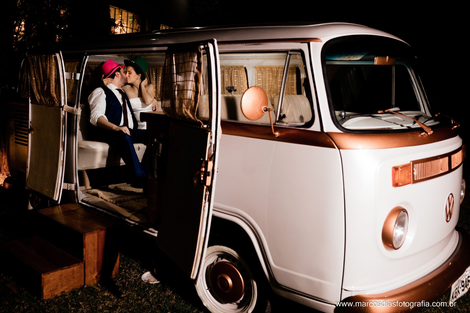 Dalila e Carlos - 2 - 58