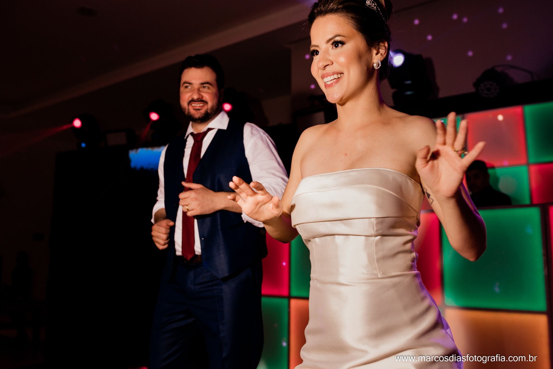 Dalila e Carlos - 2 - 60