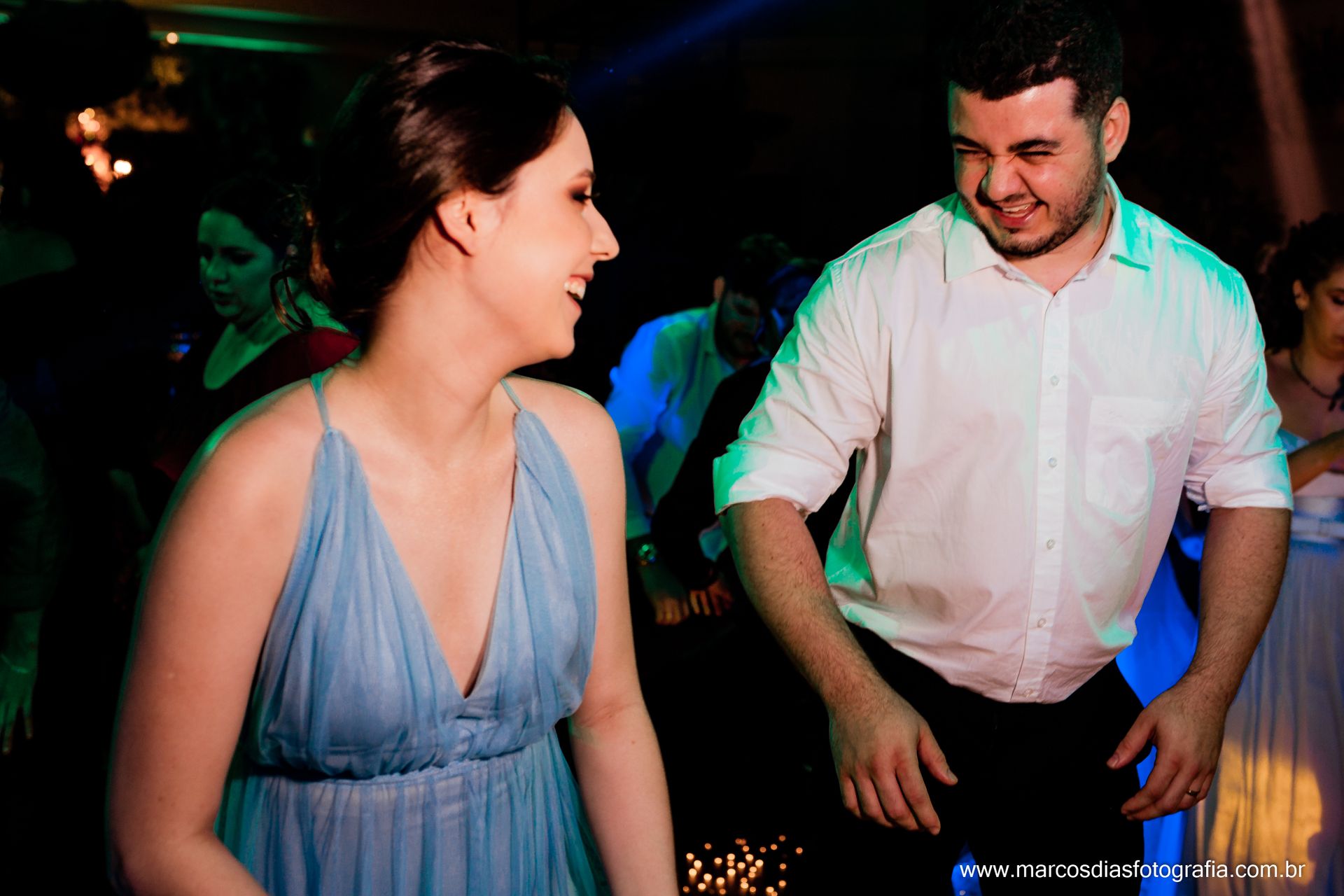 Dalila e Carlos - 2 - 62