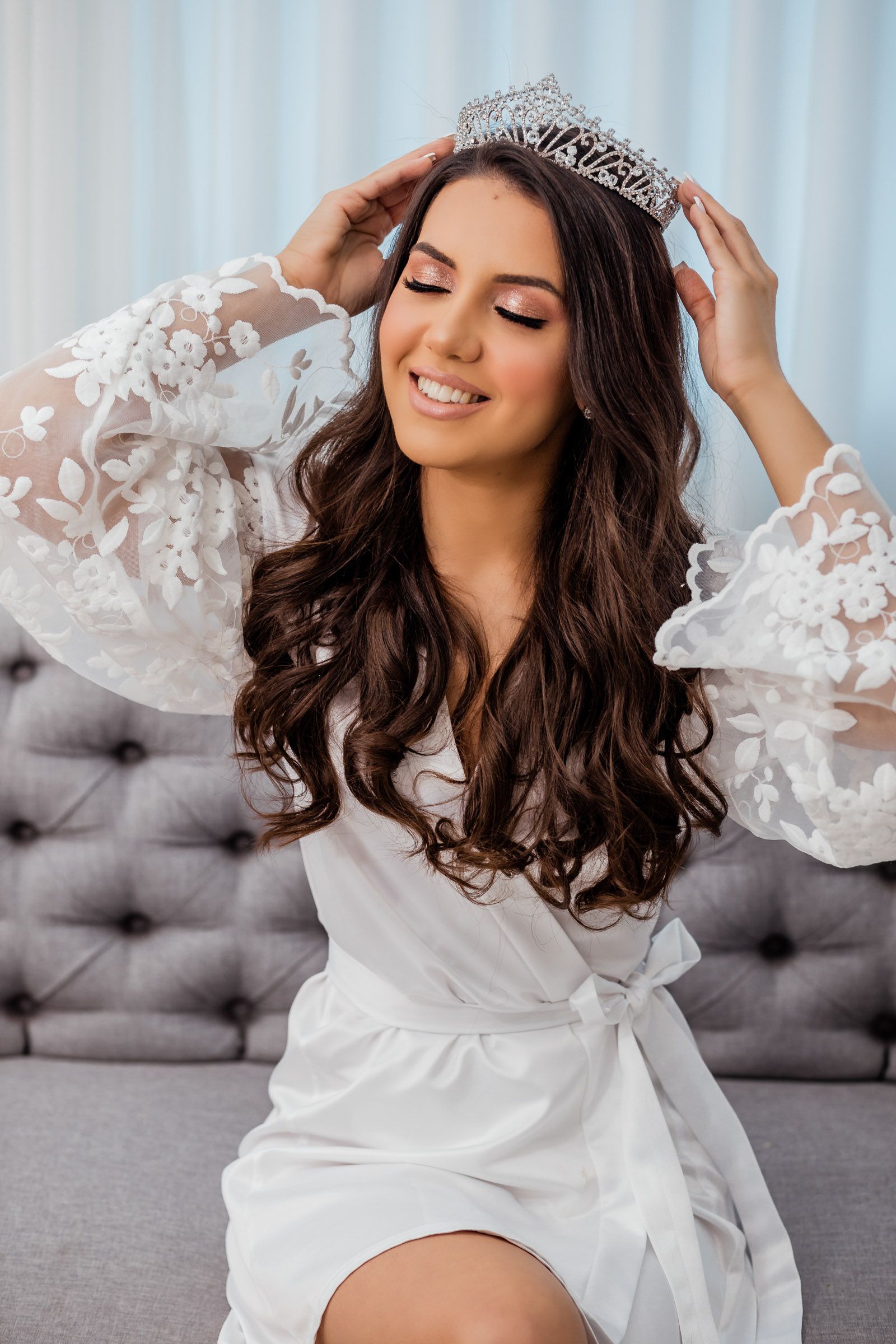 Sara e Maicon - 2 - 4