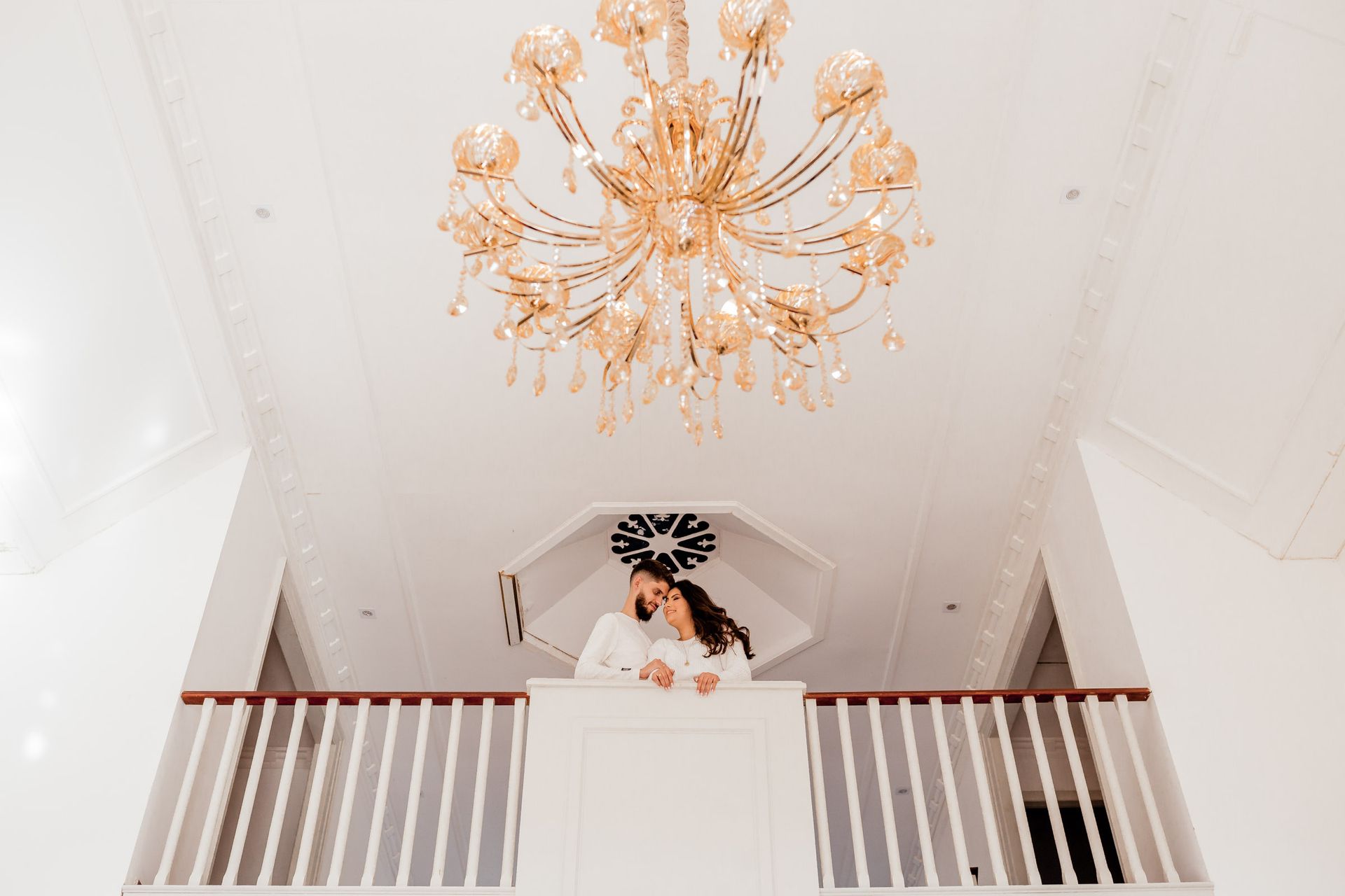 Halíssia e Alex - 2 - 7