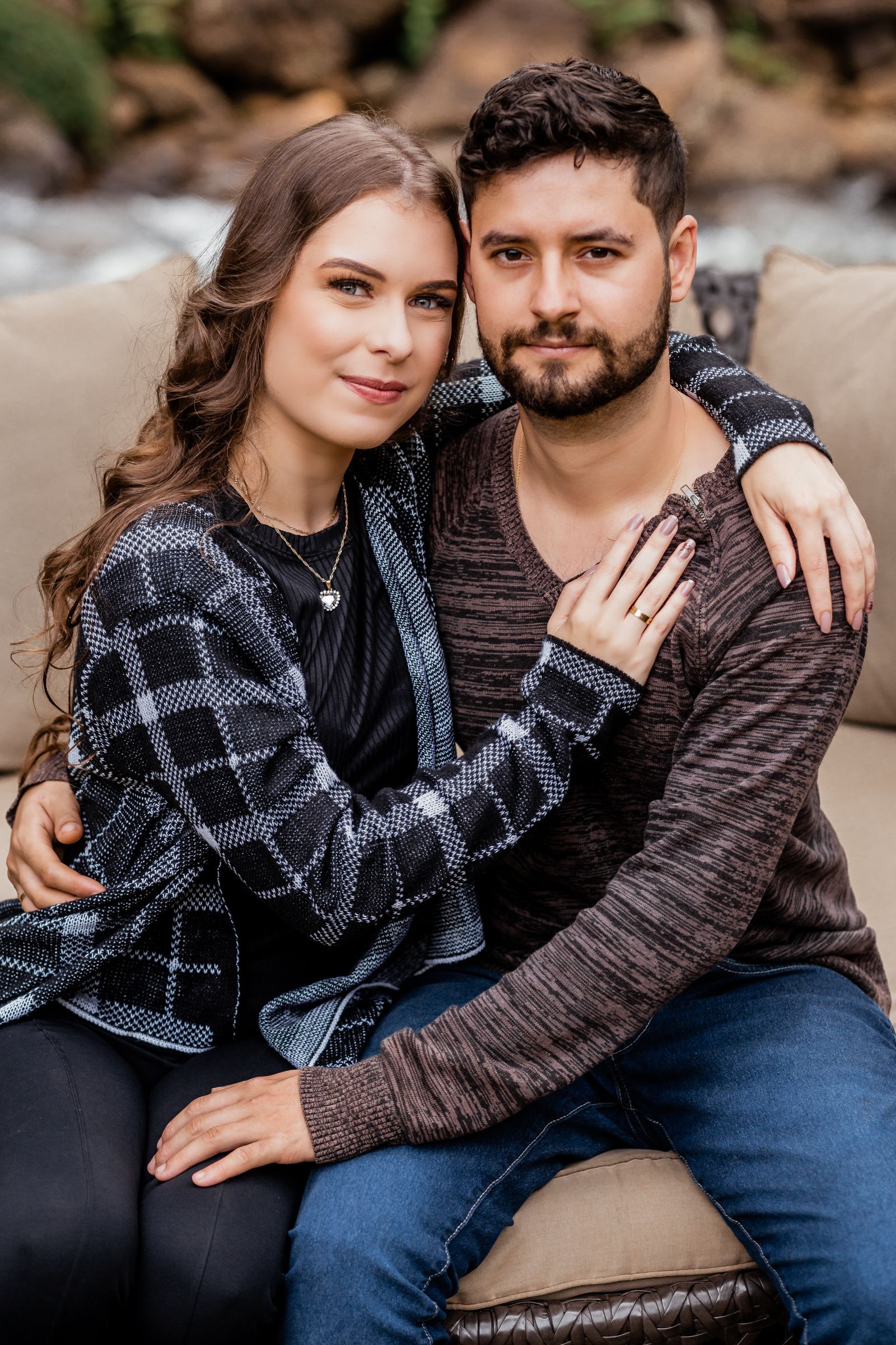 Mayra e Fabrício - 2 - 7