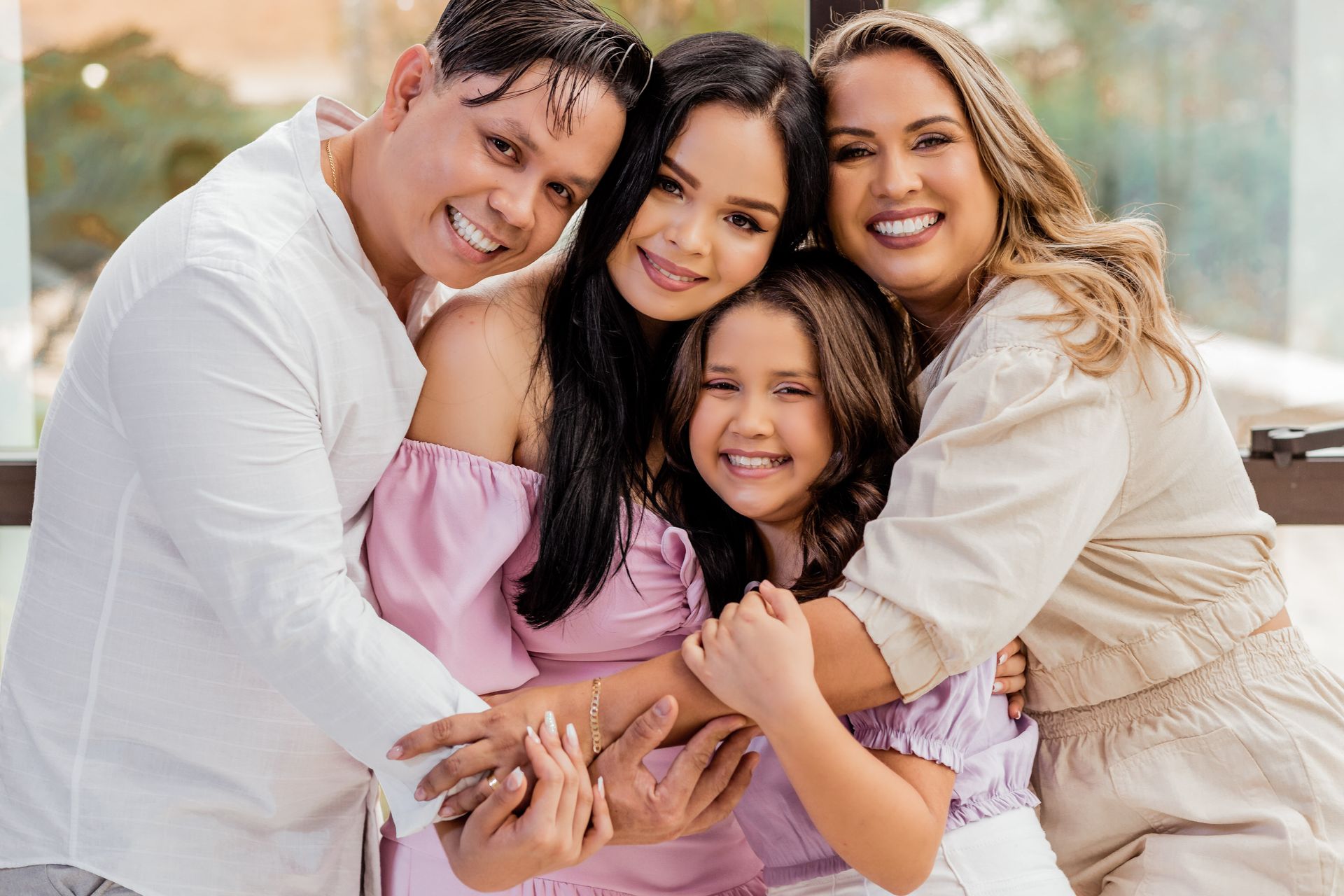 Família Ezaki - 2 - 4