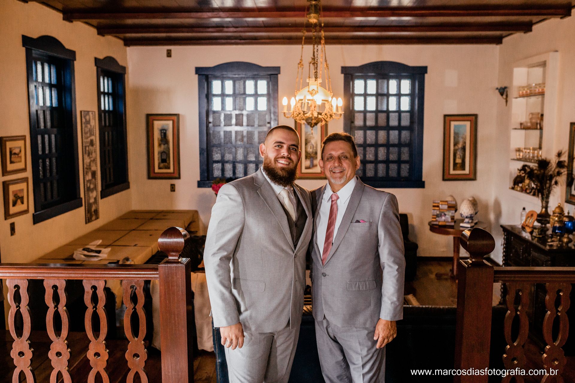 Mariana e Mauro - 2 - 7