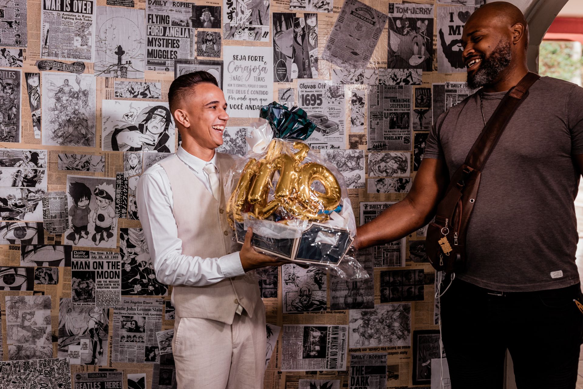 Micheli e Gabriel - 2 - 6