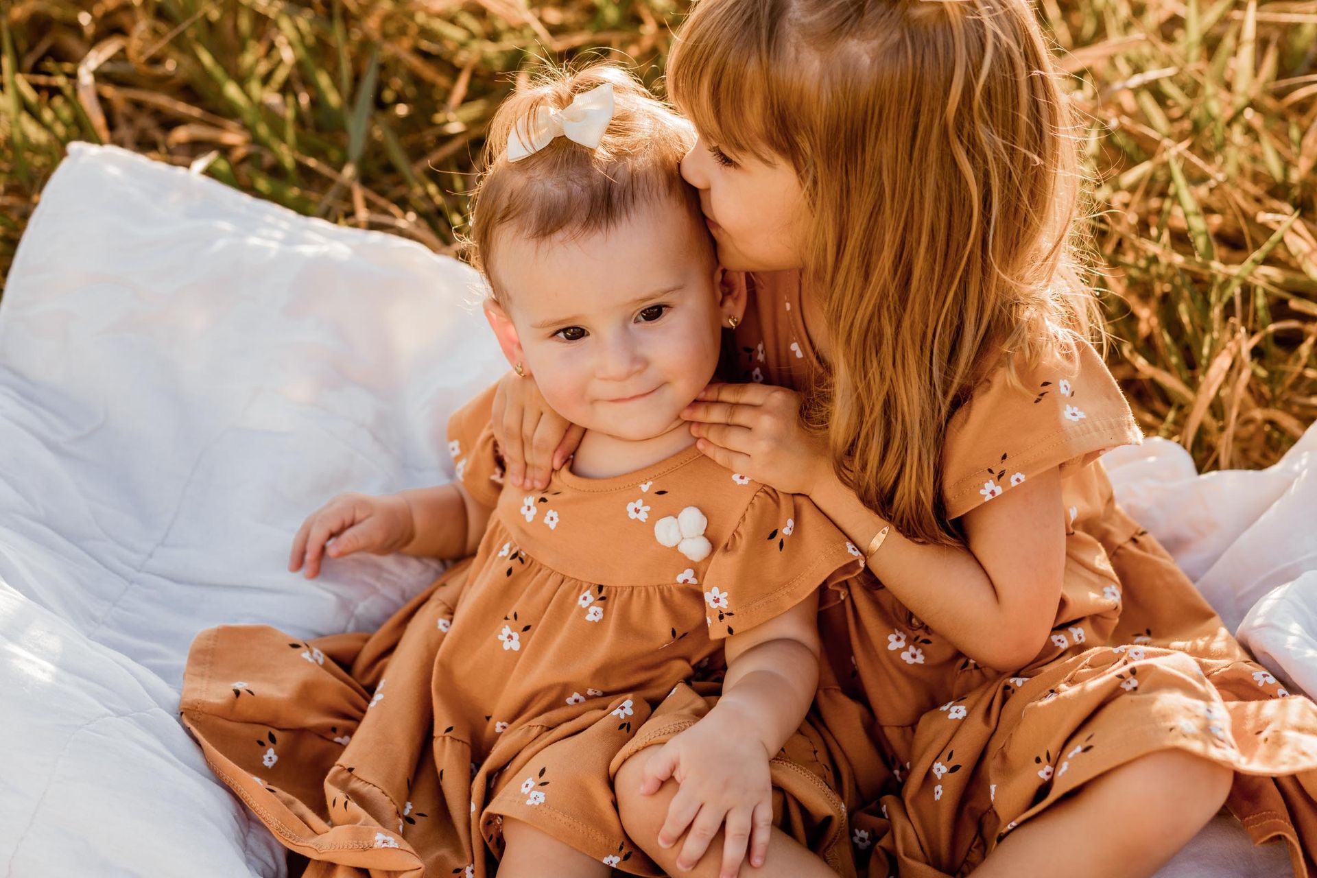 Neto, Juliana e filhas - 2 - 6