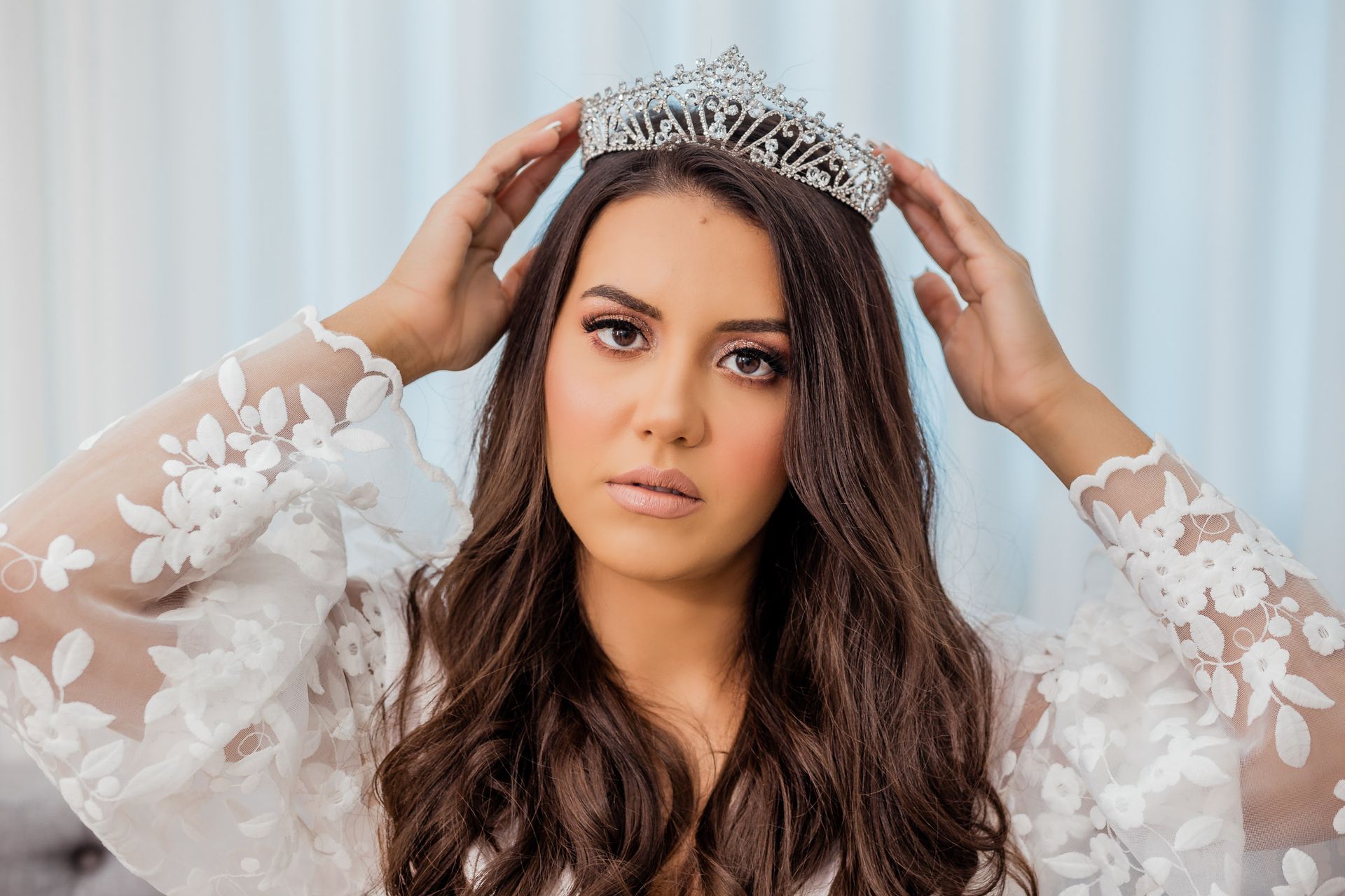 Sara e Maicon - 2 - 0