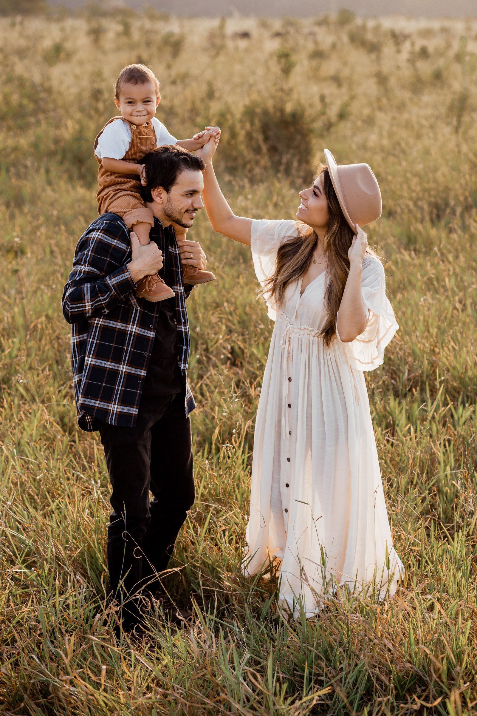 Lola, Ramon e Noah - 2 - 9