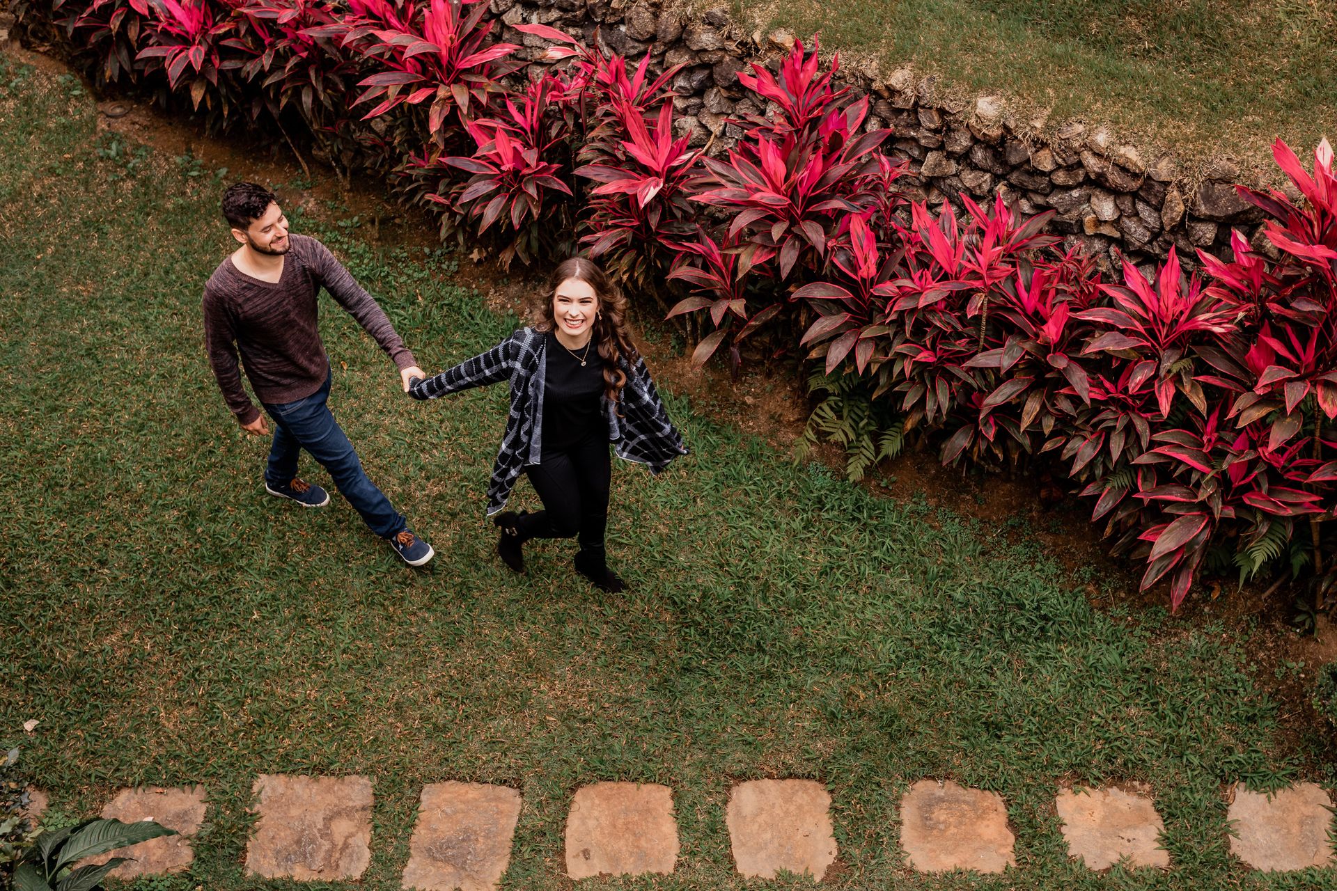 Mayra e Fabrício - 2 - 8