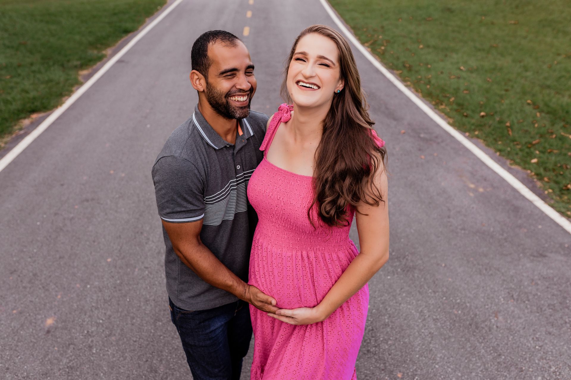 Polyana e Everton - 2 - 6