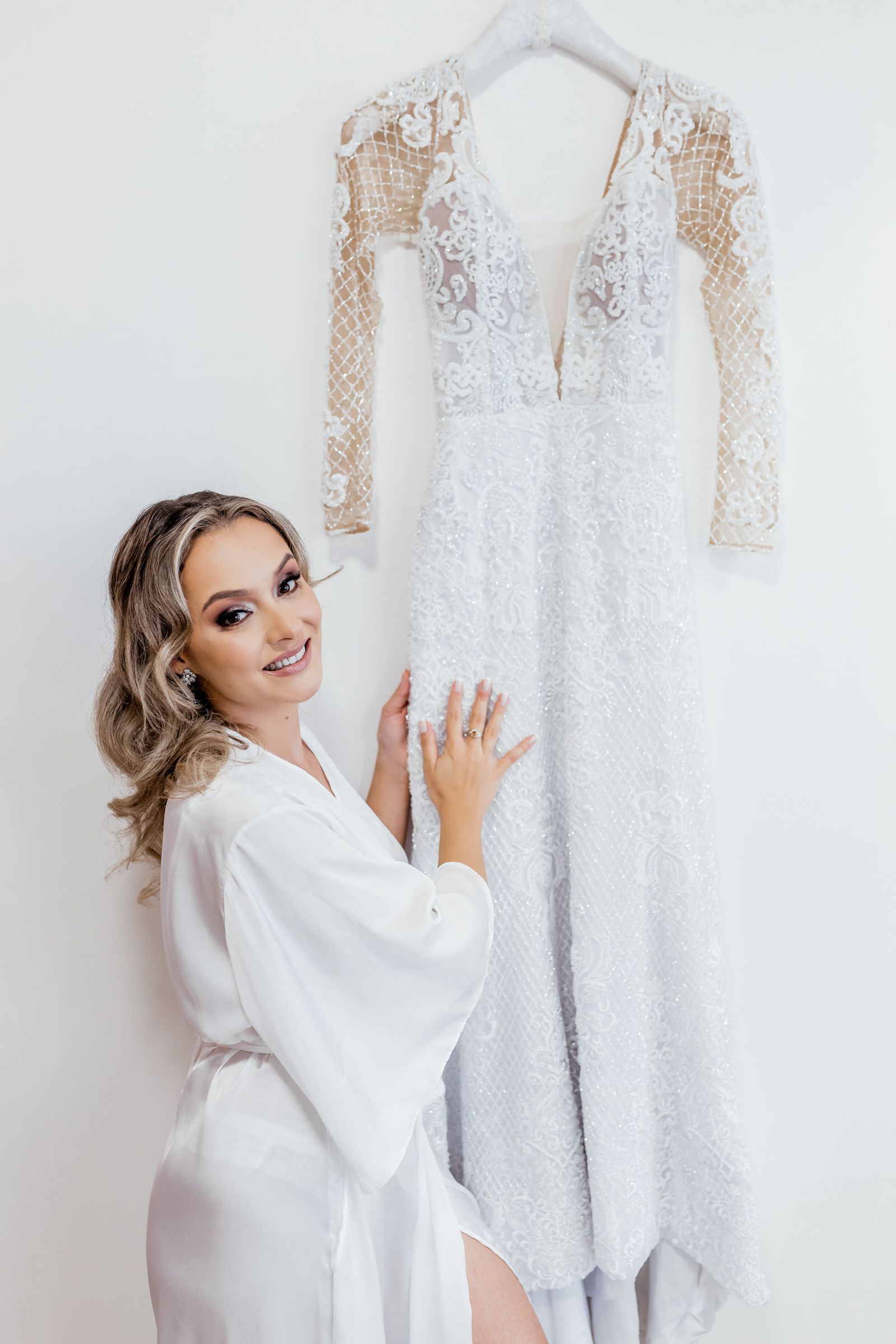 Débora e Thiago - 2 - 7