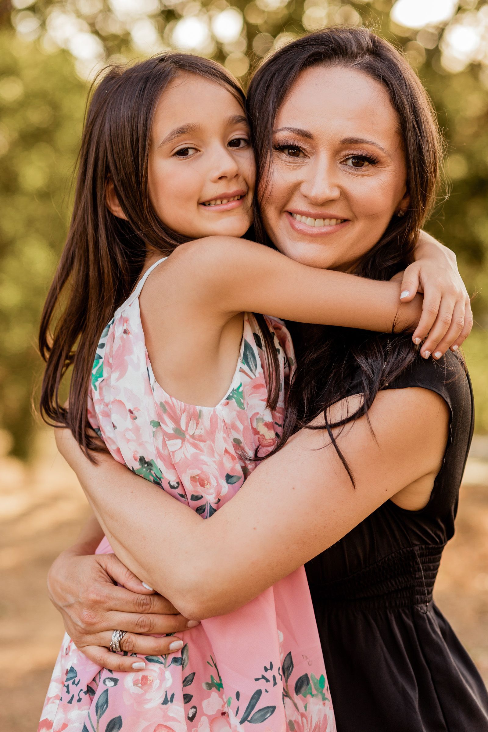 Stefany e família - 2 - 6