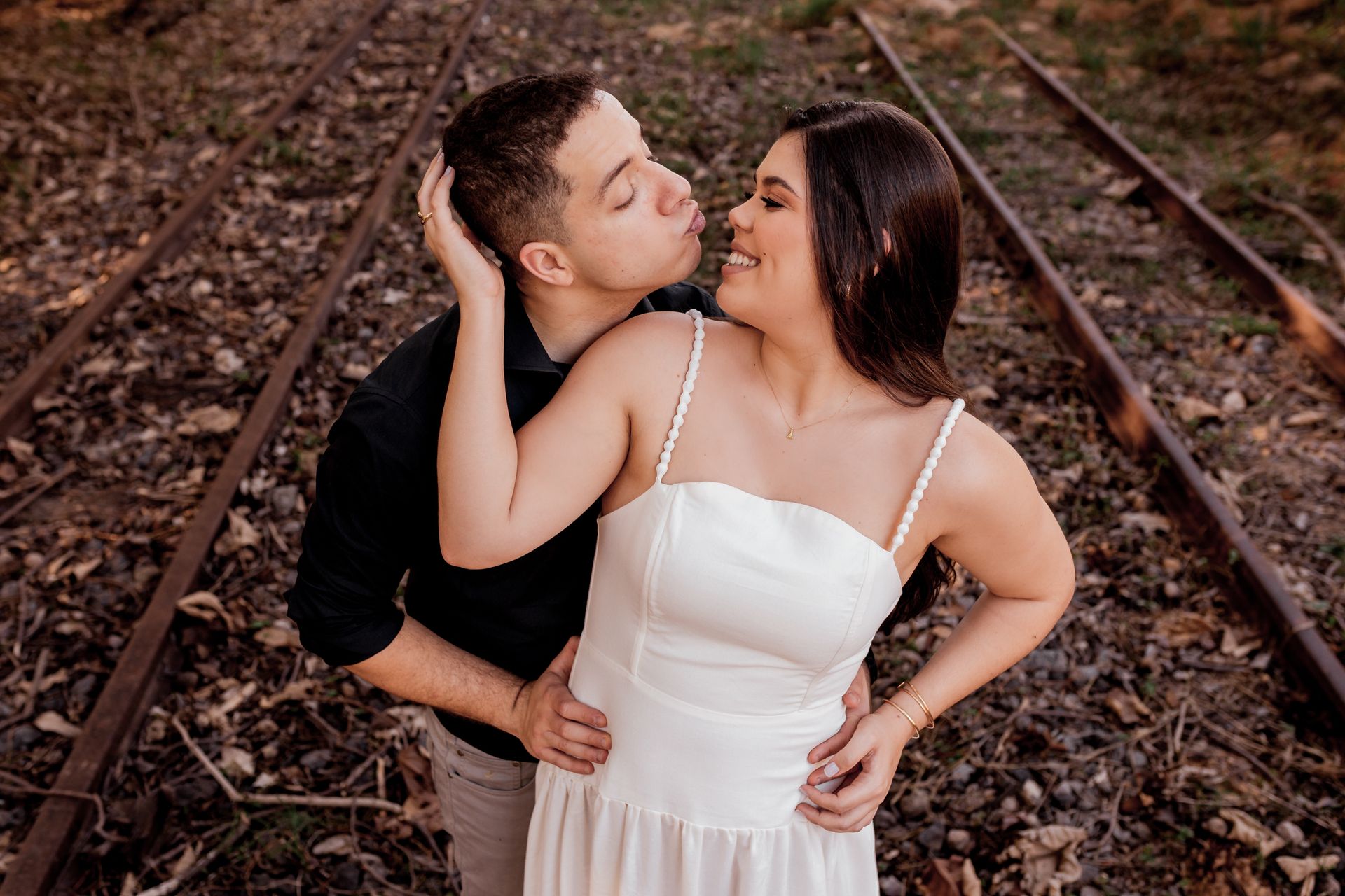 Fernanda e Arthur - 2 - 7