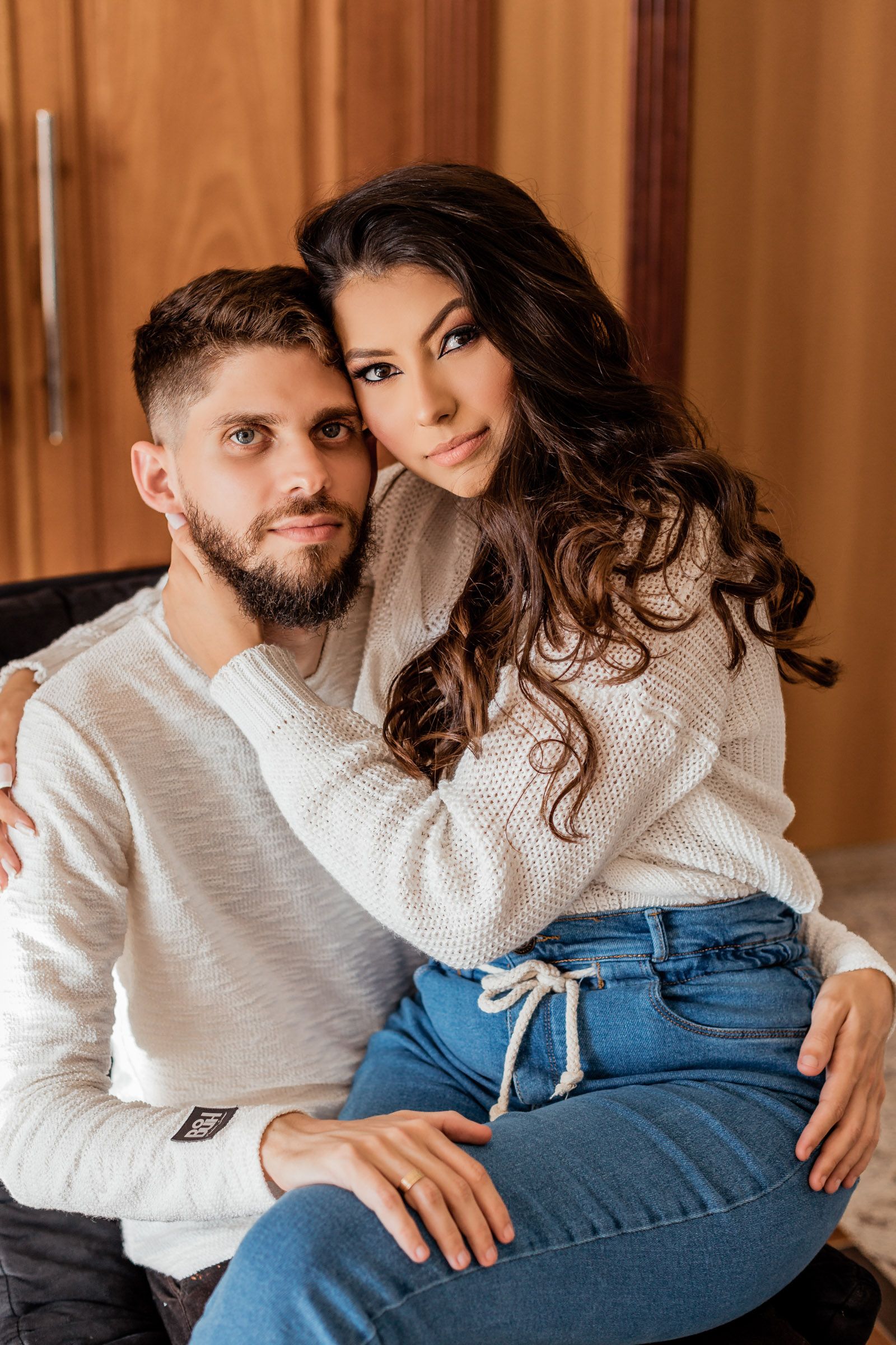 Halíssia e Alex - 2 - 11