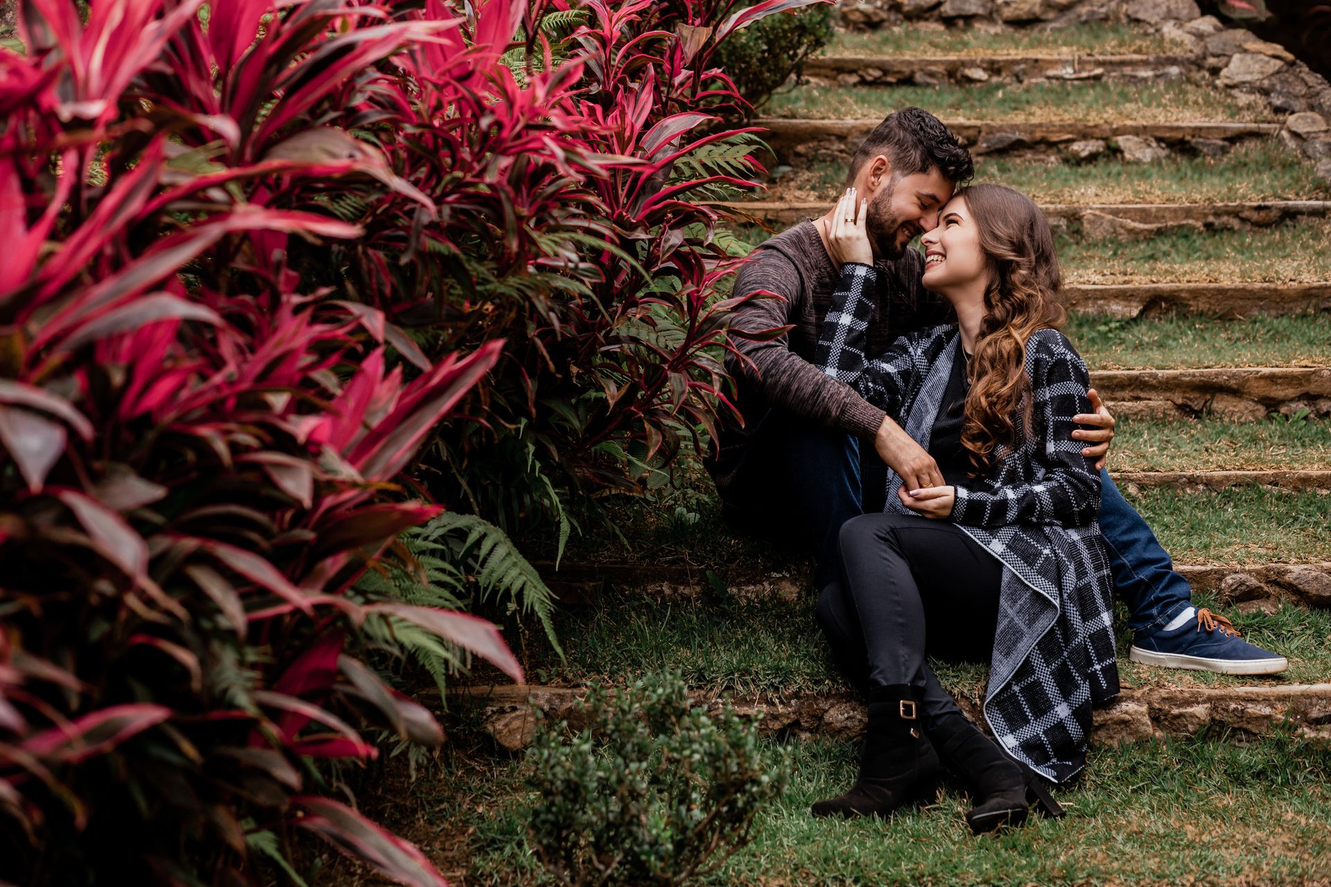 Mayra e Fabrício - 2 - 6