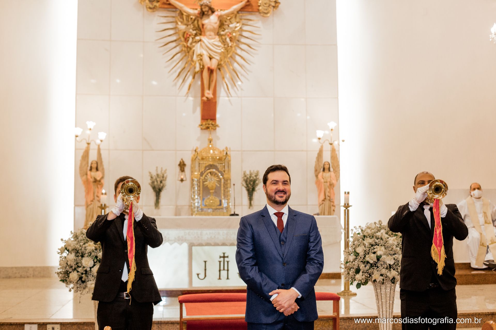 Dalila e Carlos - 2 - 7