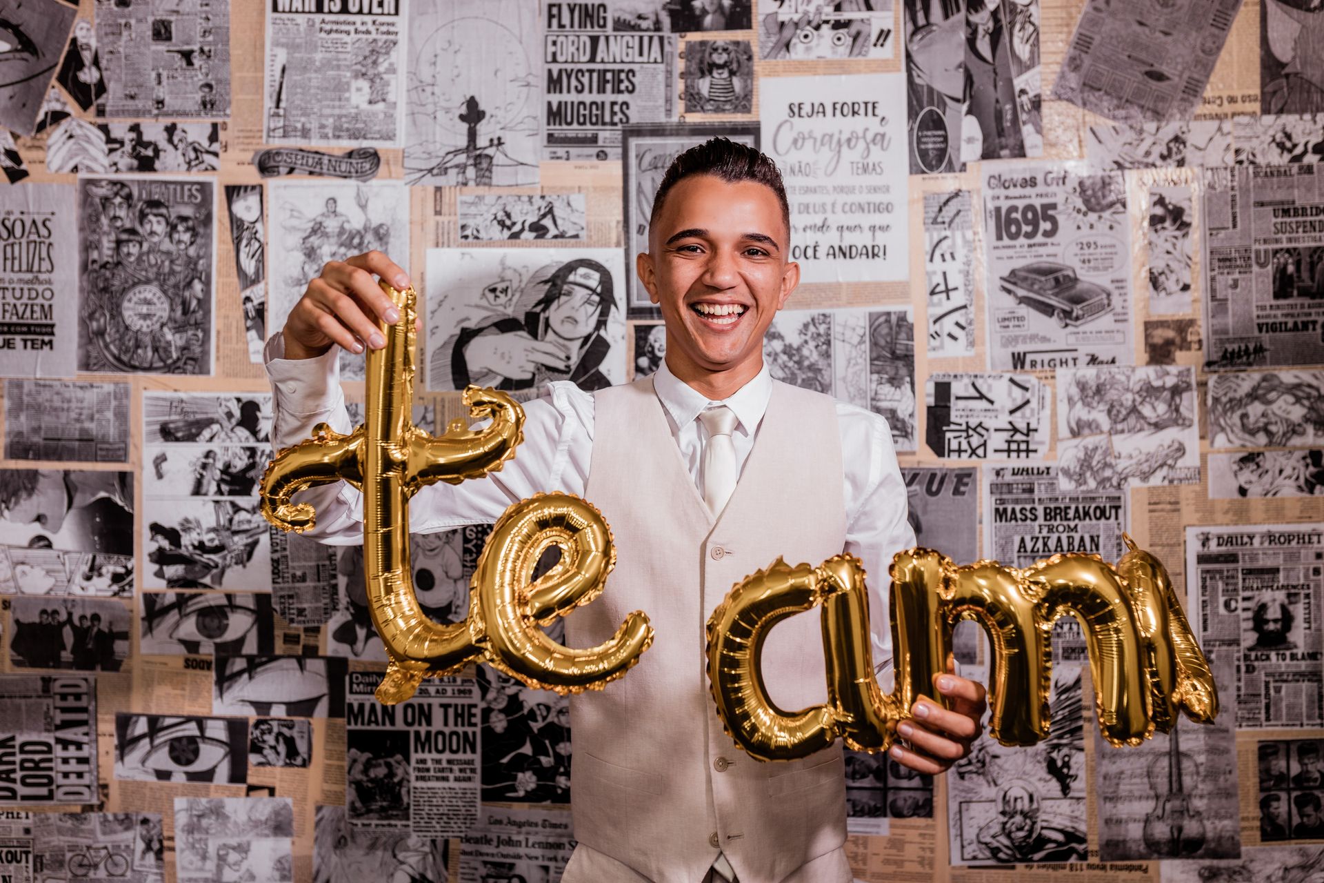 Micheli e Gabriel - 2 - 8