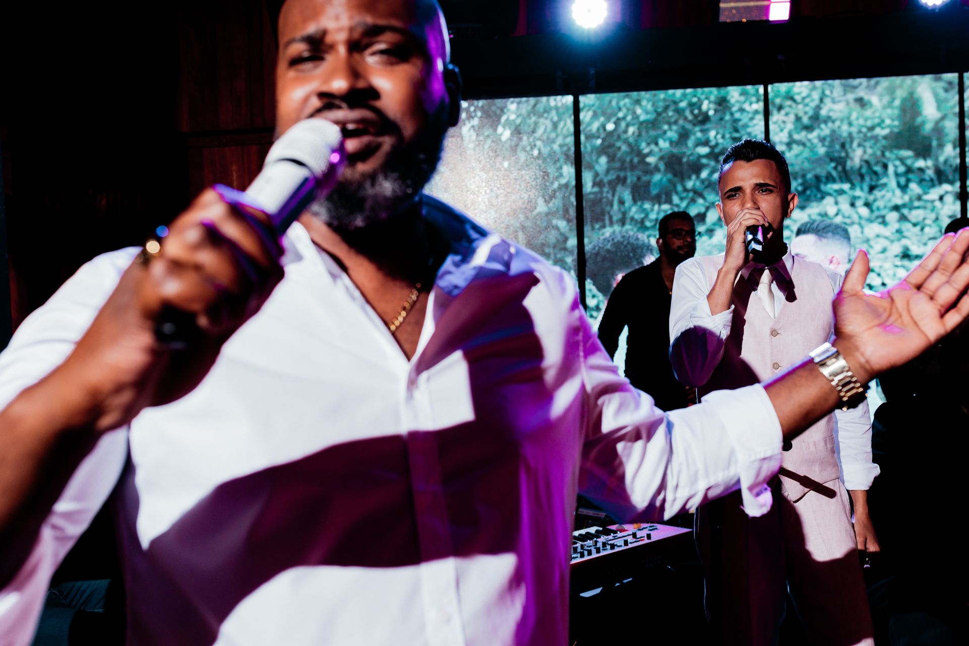 Micheli e Gabriel - 2 - 85