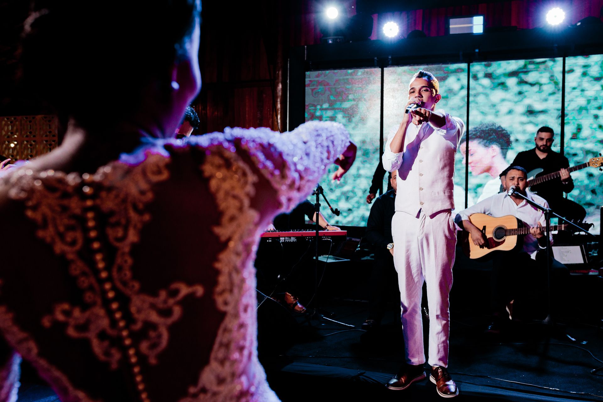 Micheli e Gabriel - 2 - 90