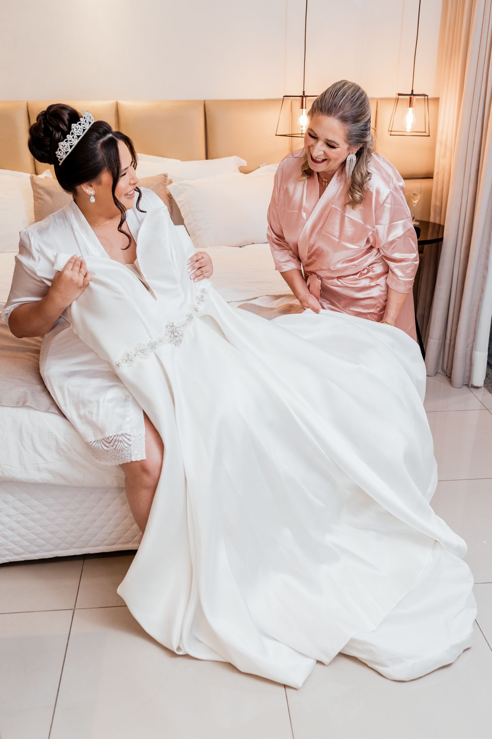 Lorrane e André - 2 - 8