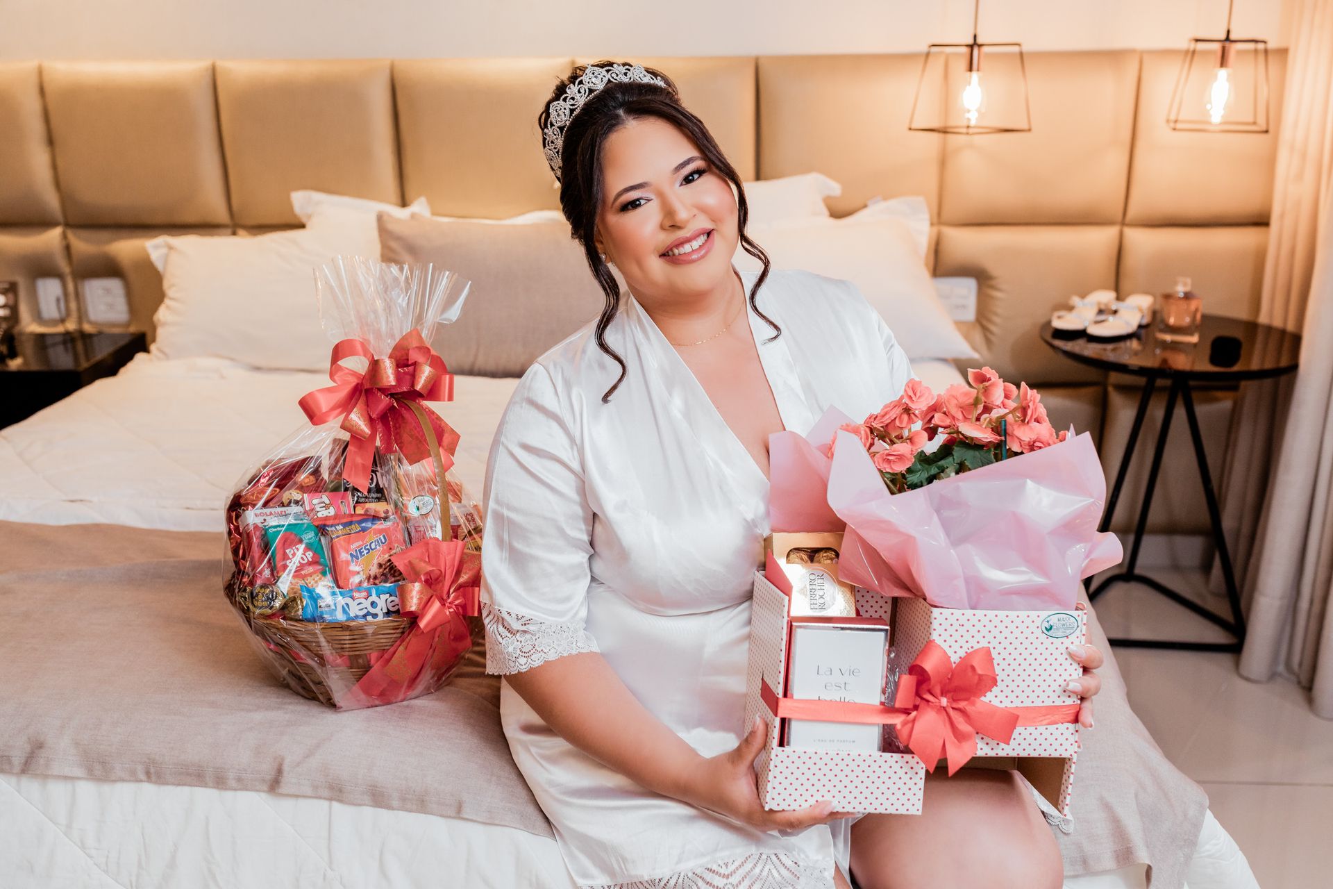 Lorrane e André - 2 - 17