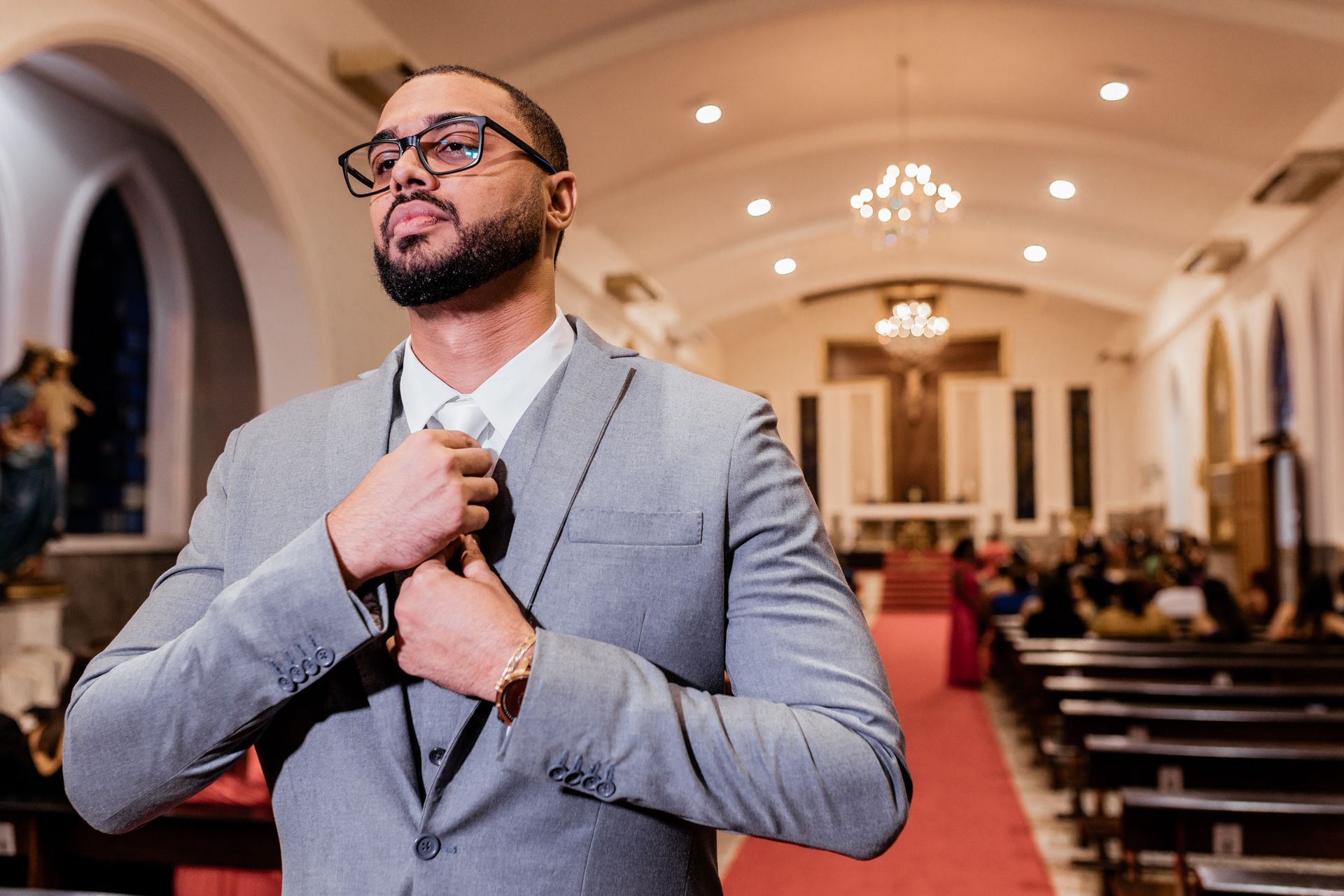 Lorrane e André - 2 - 19