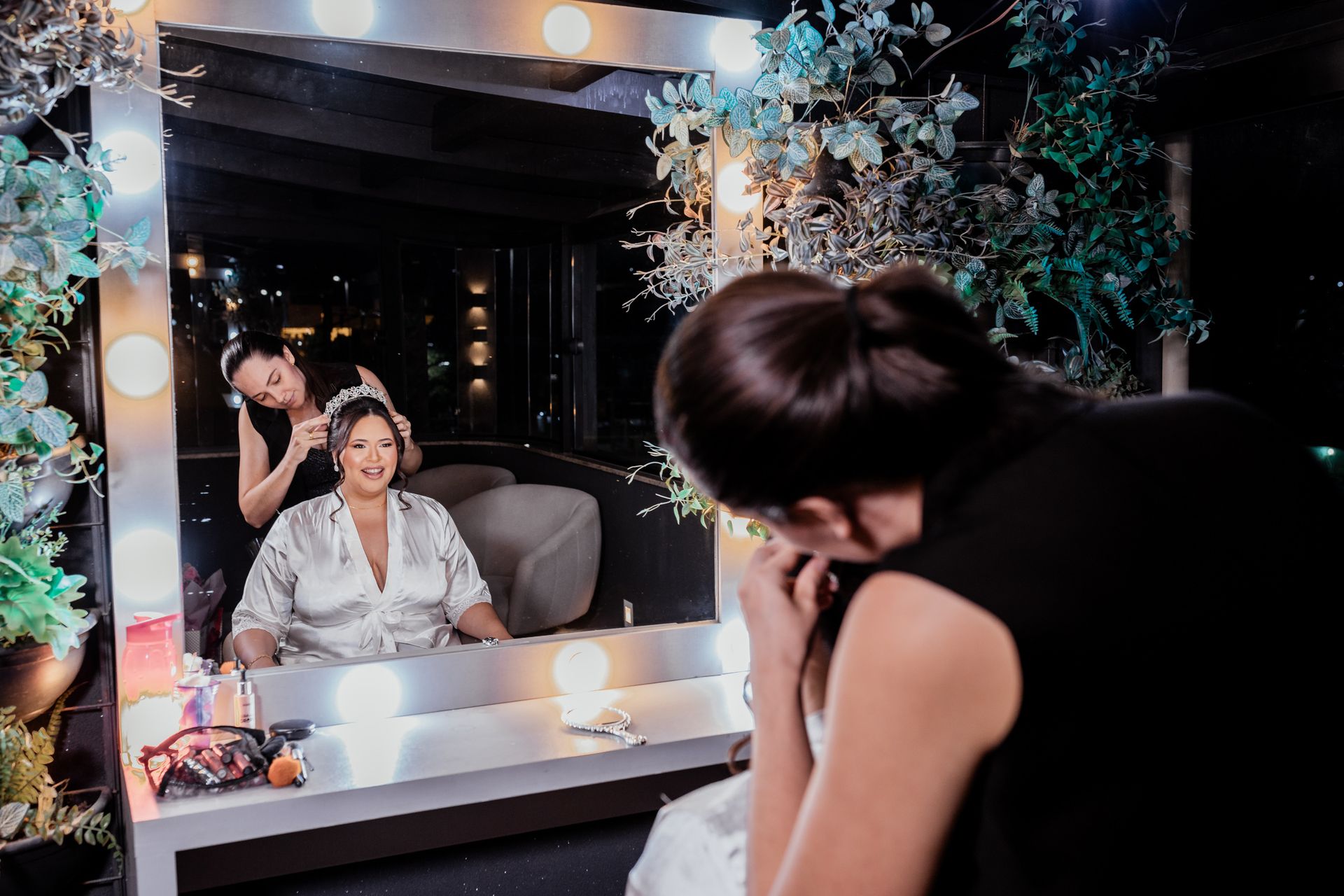 Lorrane e André - 2 - 1