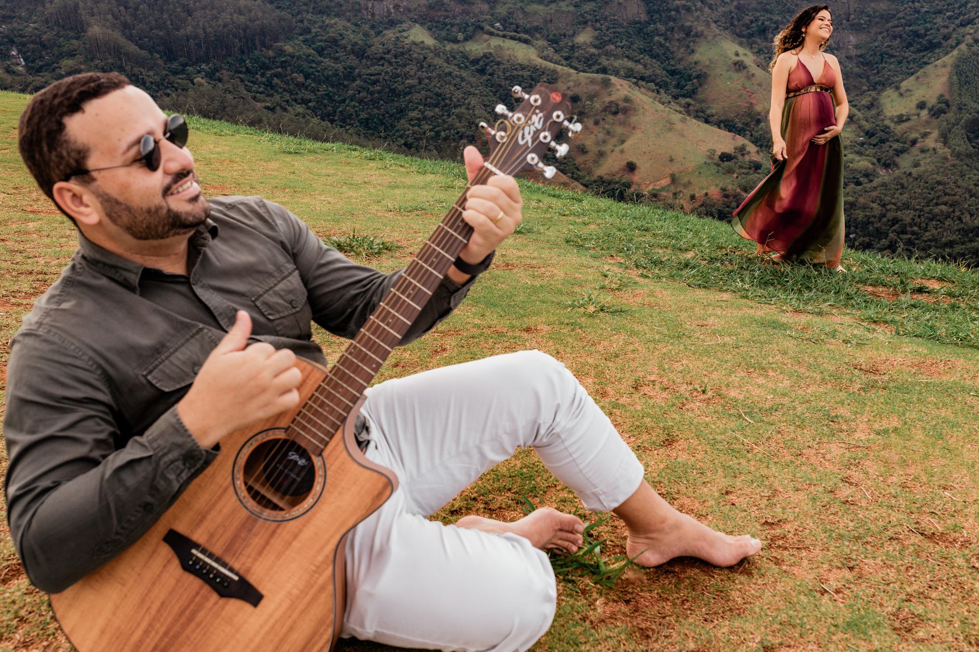 Meiry e Epaminondas Jr - 2 - 5