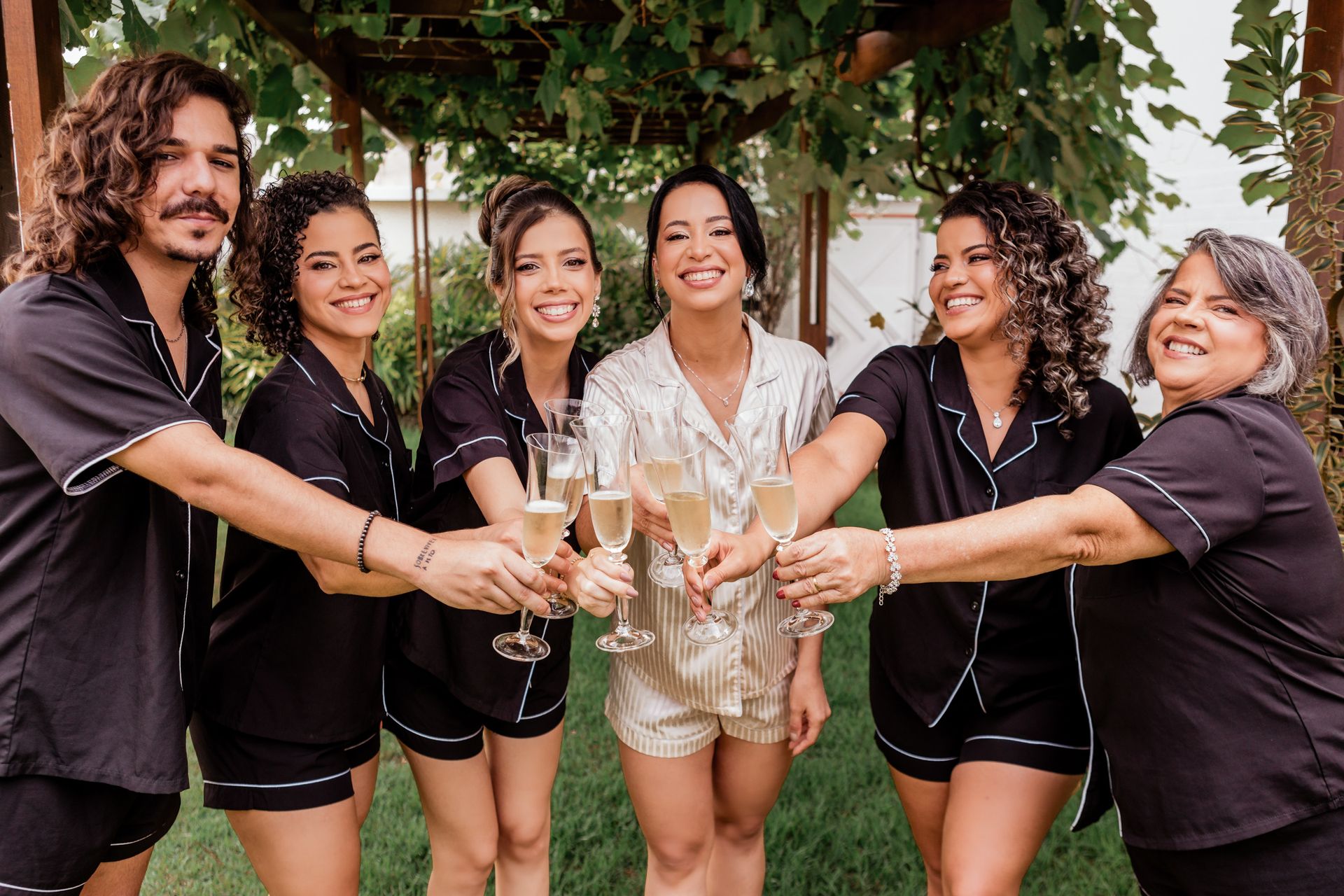 Maria Luiza e Lucas - 2 - 10