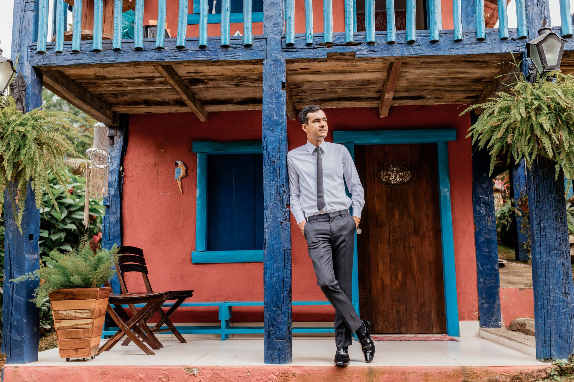 Maria Luiza e Lucas - 2 - 16